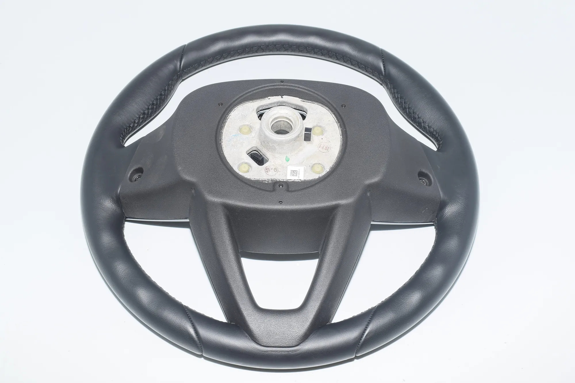 Steering Wheel – OEM NA · BMW 5 (G30) BMW 5 (G30) 2016 – 6