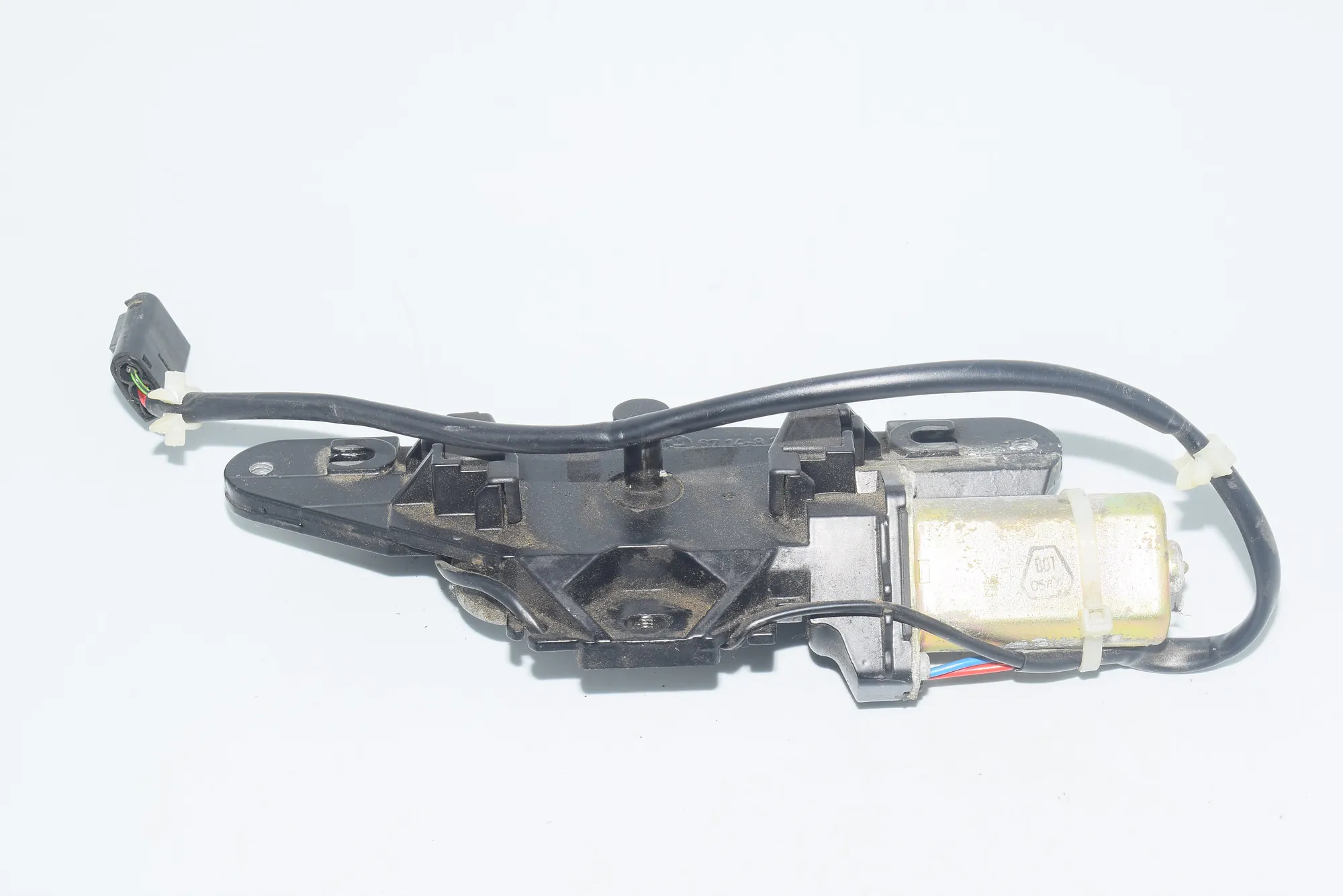 Tailgate Boot Lock – OEM 8362371 · BMW 5 Touring (E39) 525 d 2002