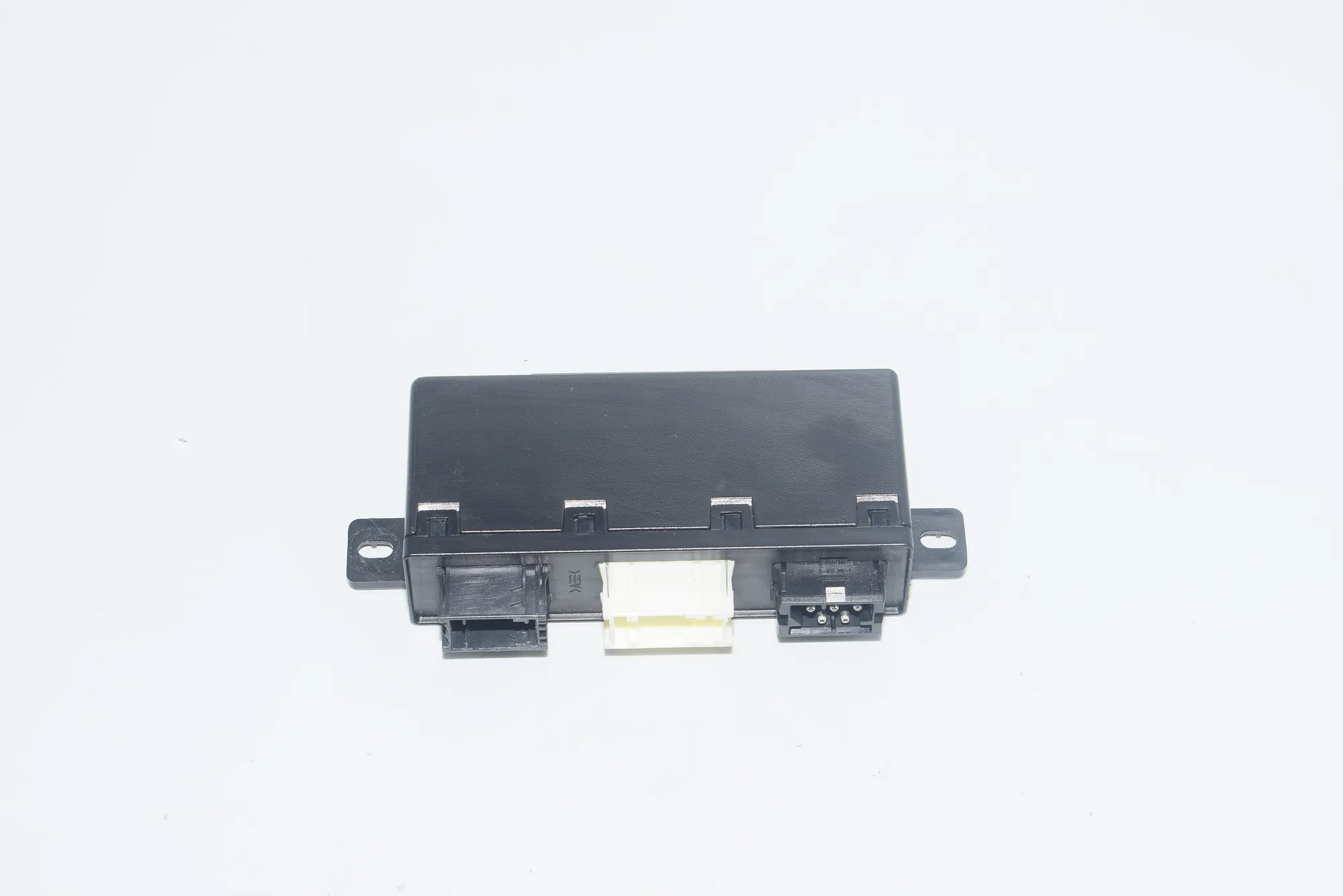 Front Left Door Control Unit – OEM 6904255 · BMW 5 Touring (E39) 525 d 2002 – 4
