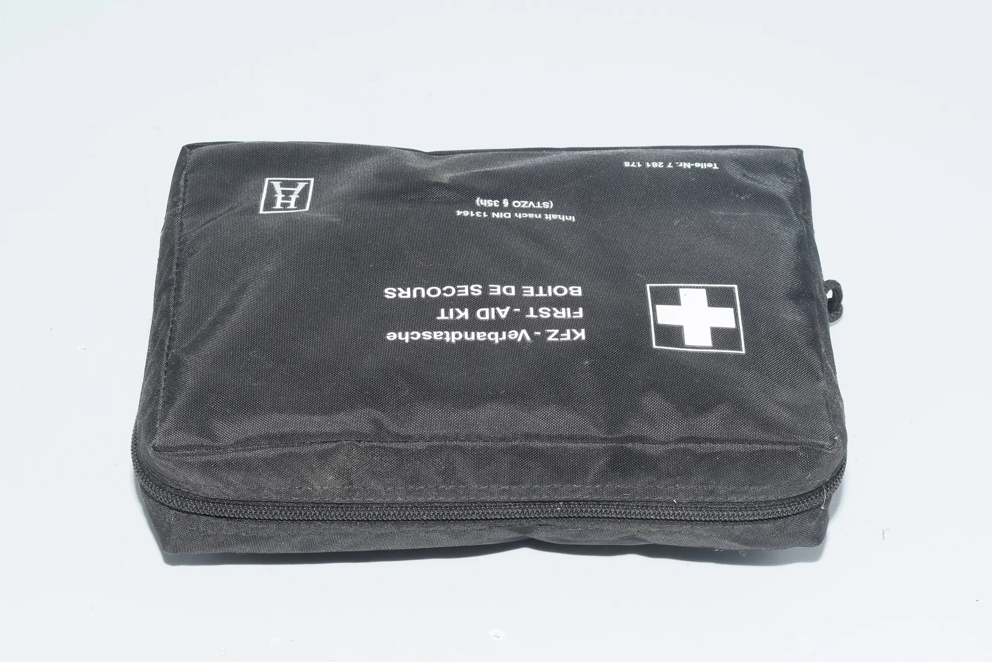 Other Interior Parts – OEM 7261178 · BMW 3 (F30, F80) BMW 3 (F30, F80) 316 d 2011 – 2