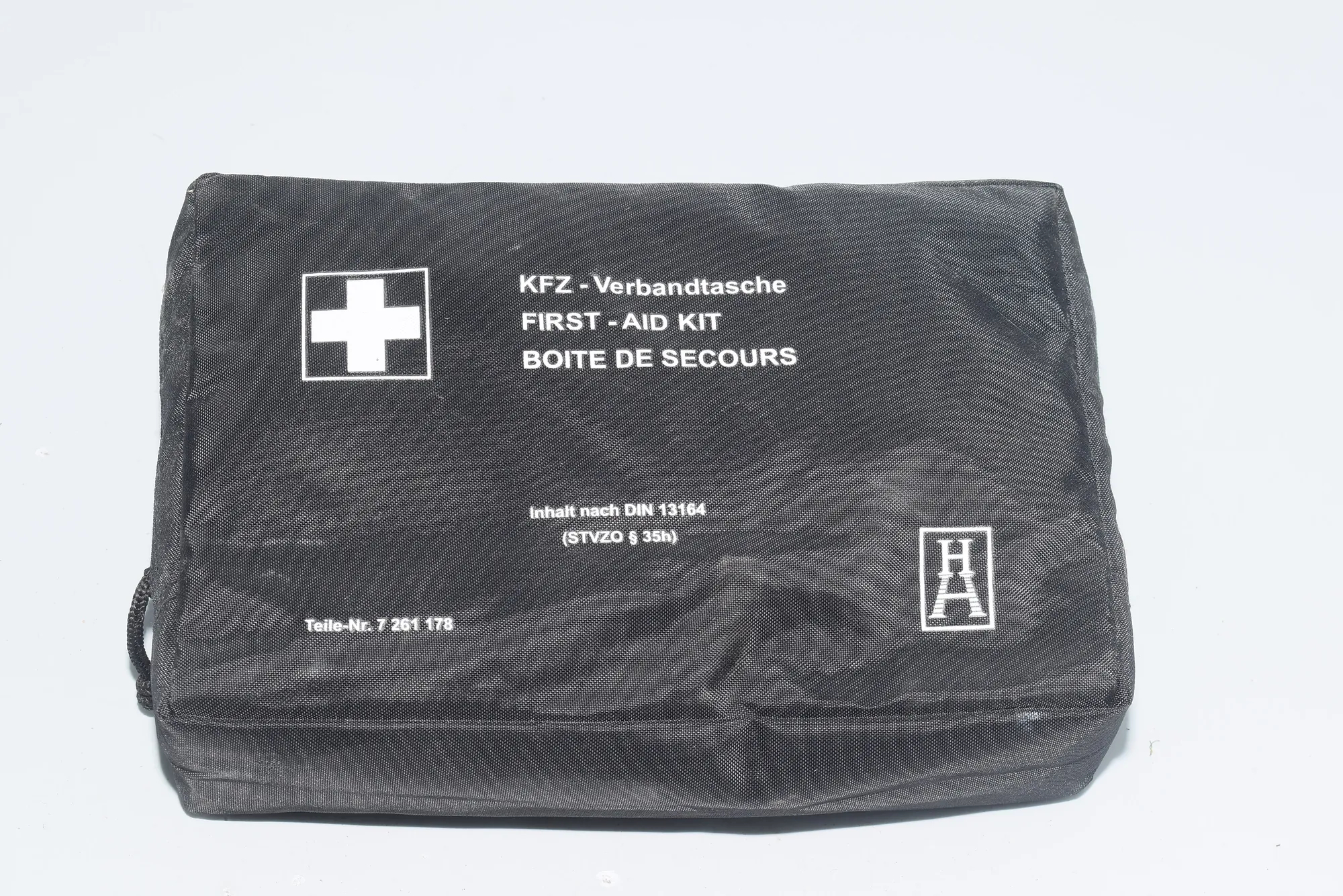 Other Interior Parts – OEM 7261178 · BMW 3 (F30, F80) BMW 3 (F30, F80) 316 d 2011