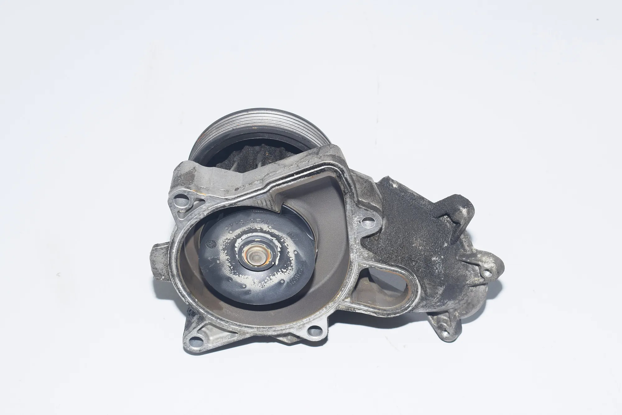Water Pump – OEM 2354055 · BMW 5 Touring (E39) 525 d 2000 – 4