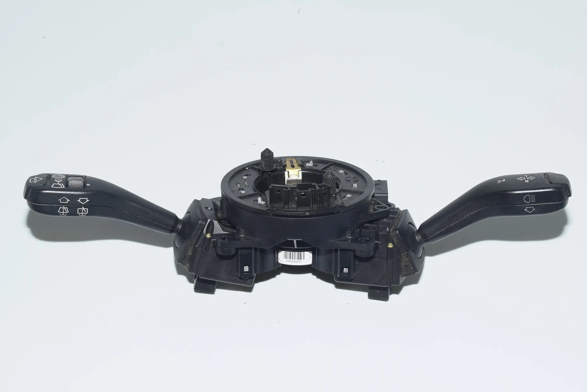 Indicator Wiper Stalk Switch – OEM 8375398 · BMW 5 Touring (E39) 525 d 2000