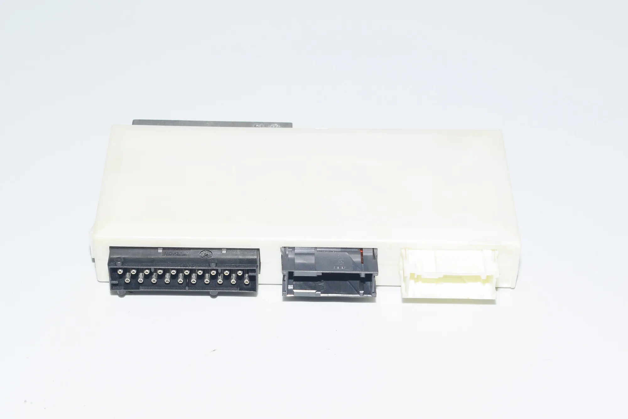 Comfort Control Unit – OEM 6901226 · BMW 5 Touring (E39) 525 d 2000