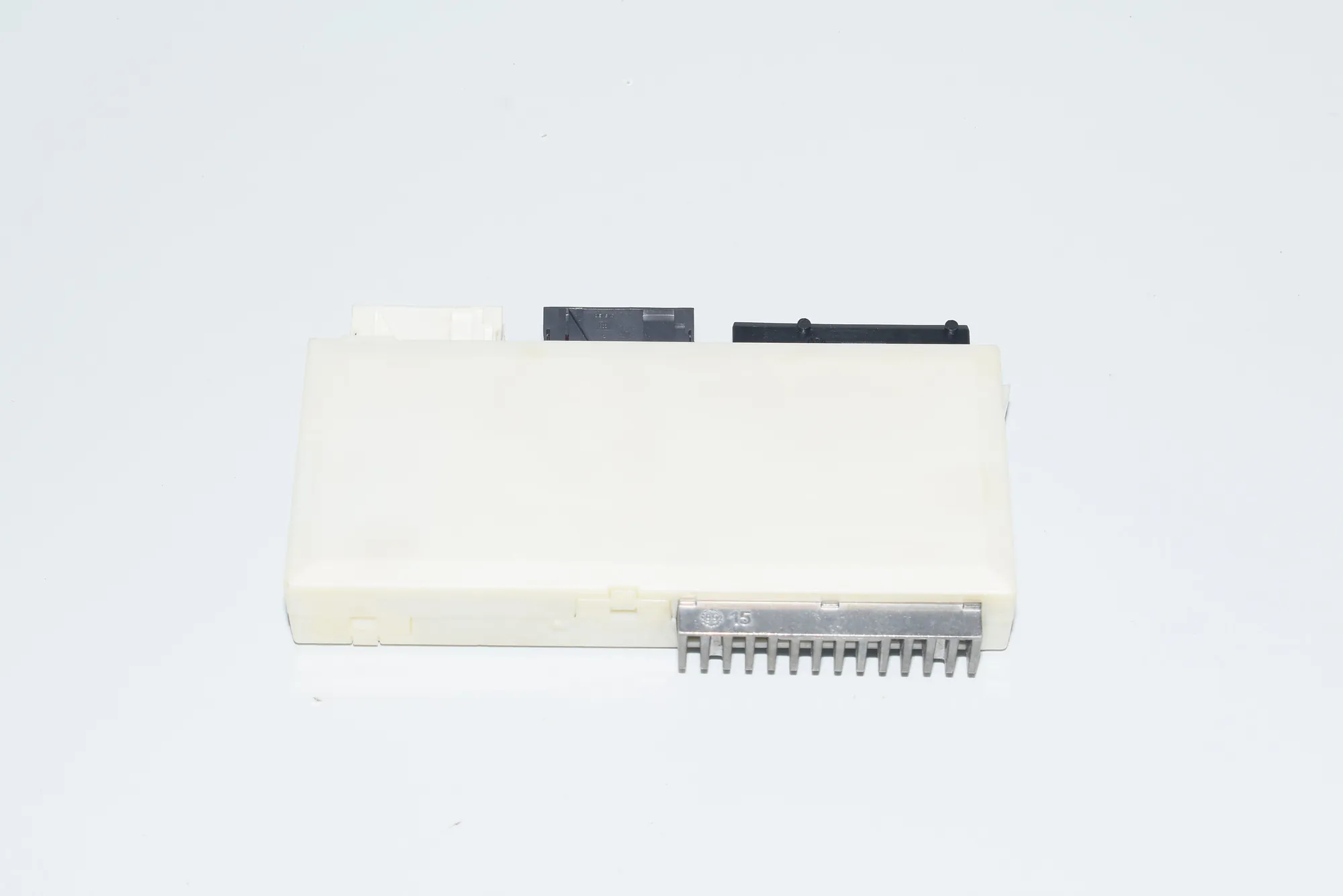 Comfort Control Unit – OEM 6901226 · BMW 5 Touring (E39) 525 d 2000 – 5
