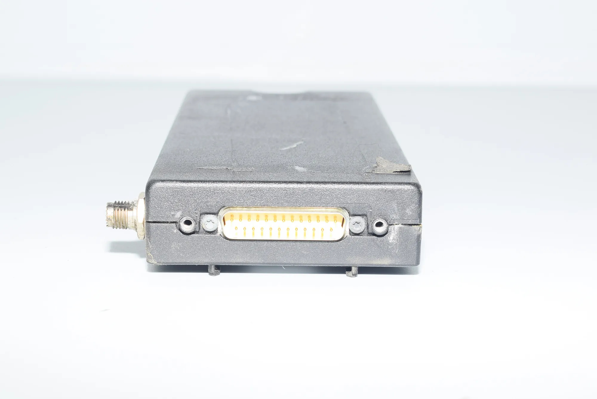 Other Control Units – OEM 8384149 · BMW 5 Touring (E39) 525 d 2000 – 4