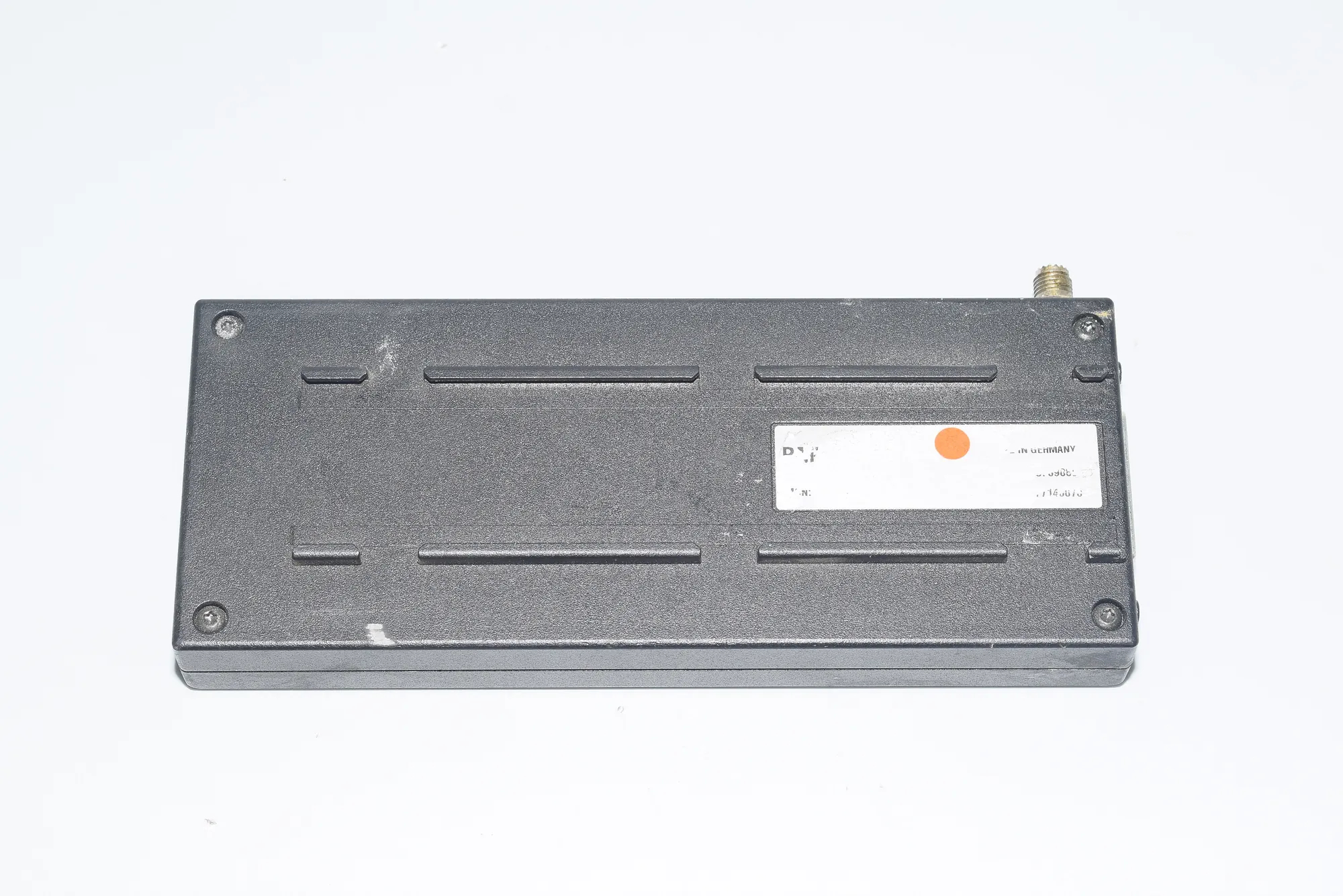 Other Control Units – OEM 8384149 · BMW 5 Touring (E39) 525 d 2000