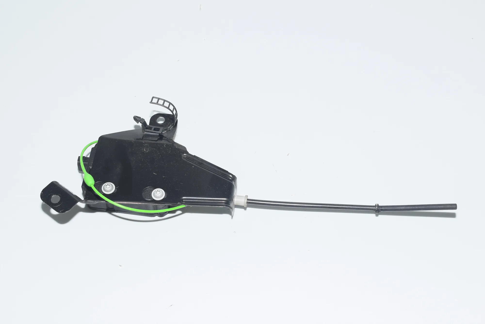 Other Control Units – OEM 8352168 · BMW 5 Touring (E39) 525 d 2000 – 3