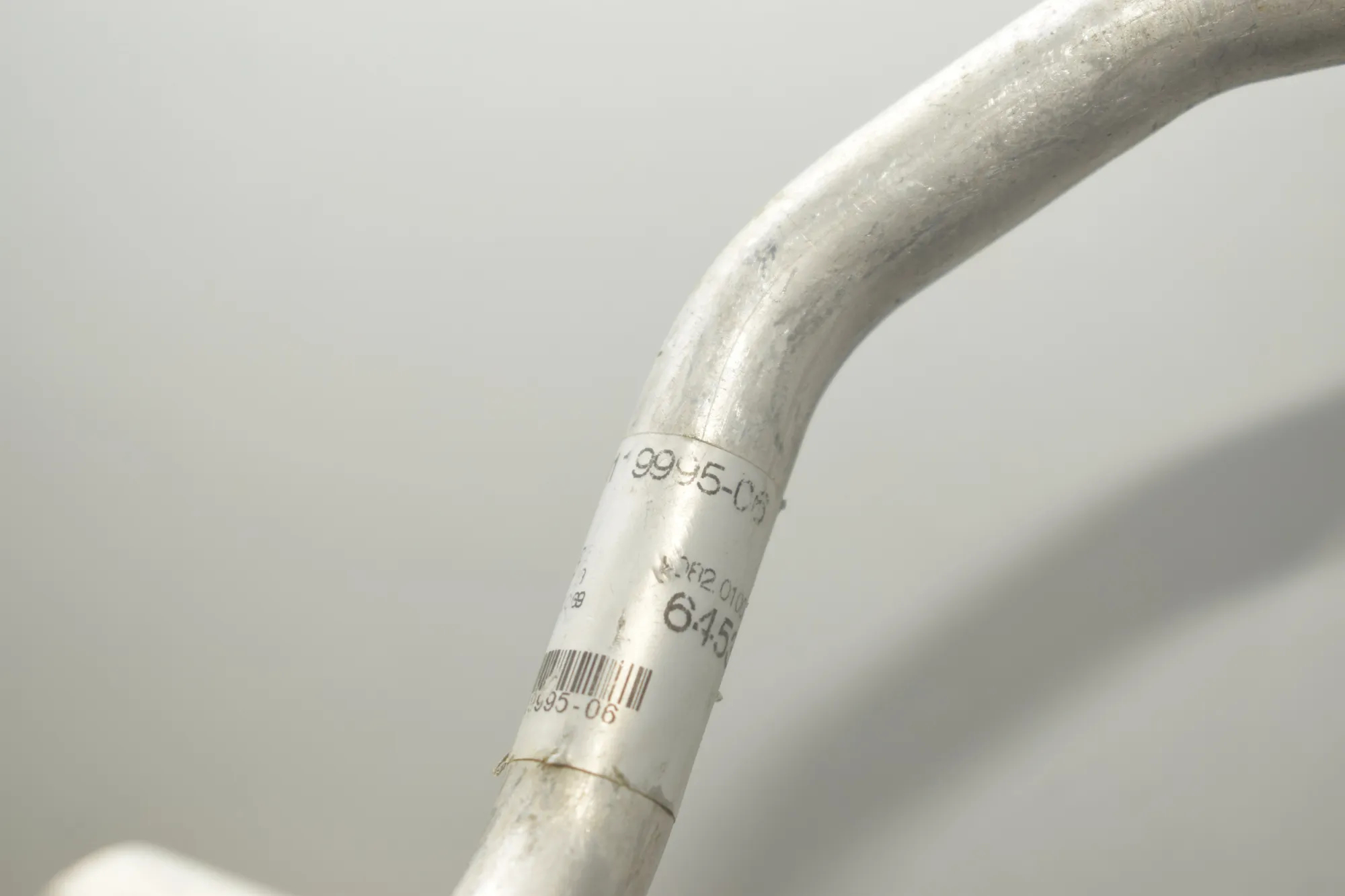 A/C Air Con Hose Pipe – OEM 9119995 · BMW 7 (F01, F02) BMW 7 (F01, F02) 2008 – 5