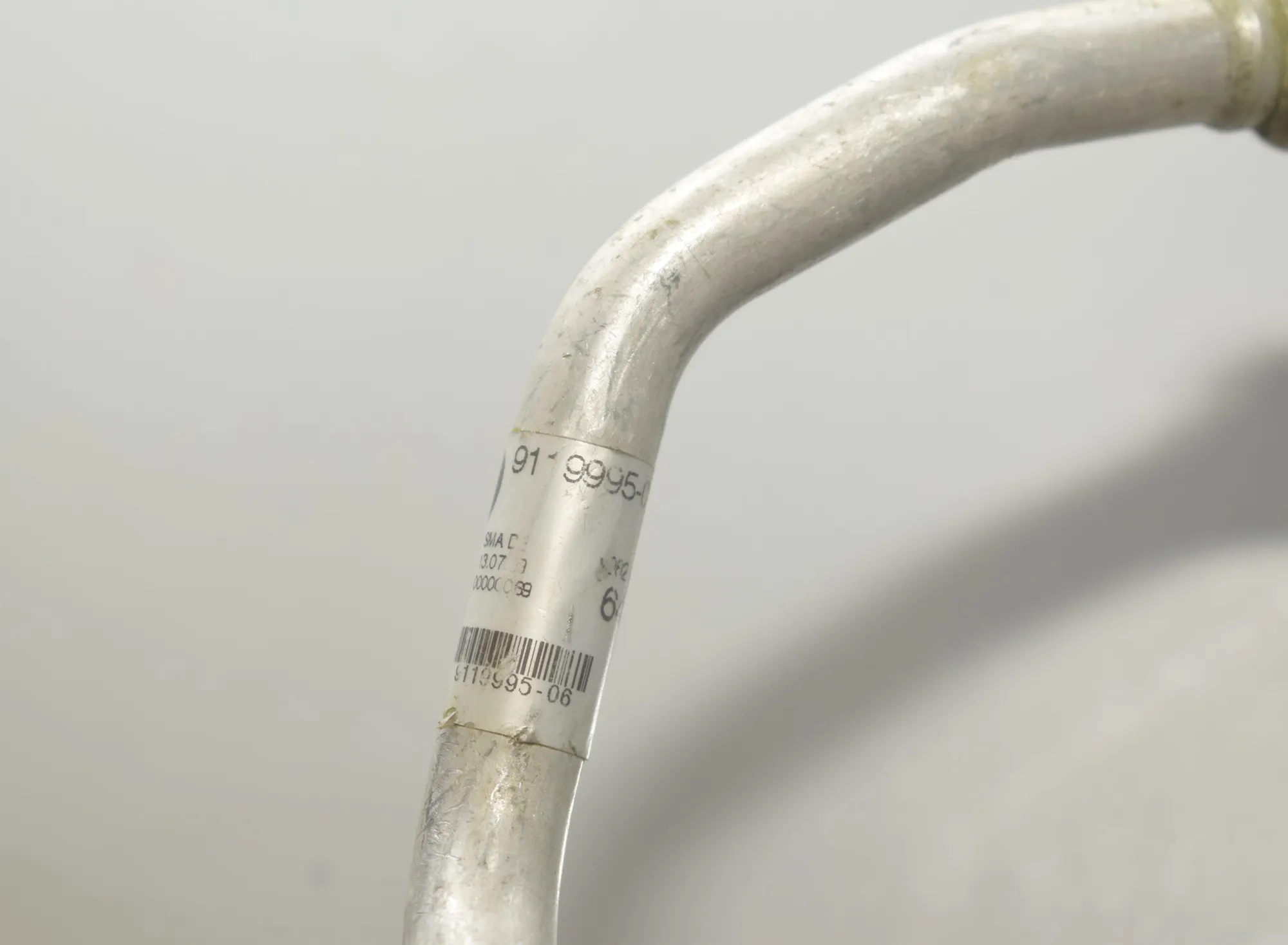 A/C Air Con Hose Pipe – OEM 9119995 · BMW 7 (F01, F02) BMW 7 (F01, F02) 2008 – 6