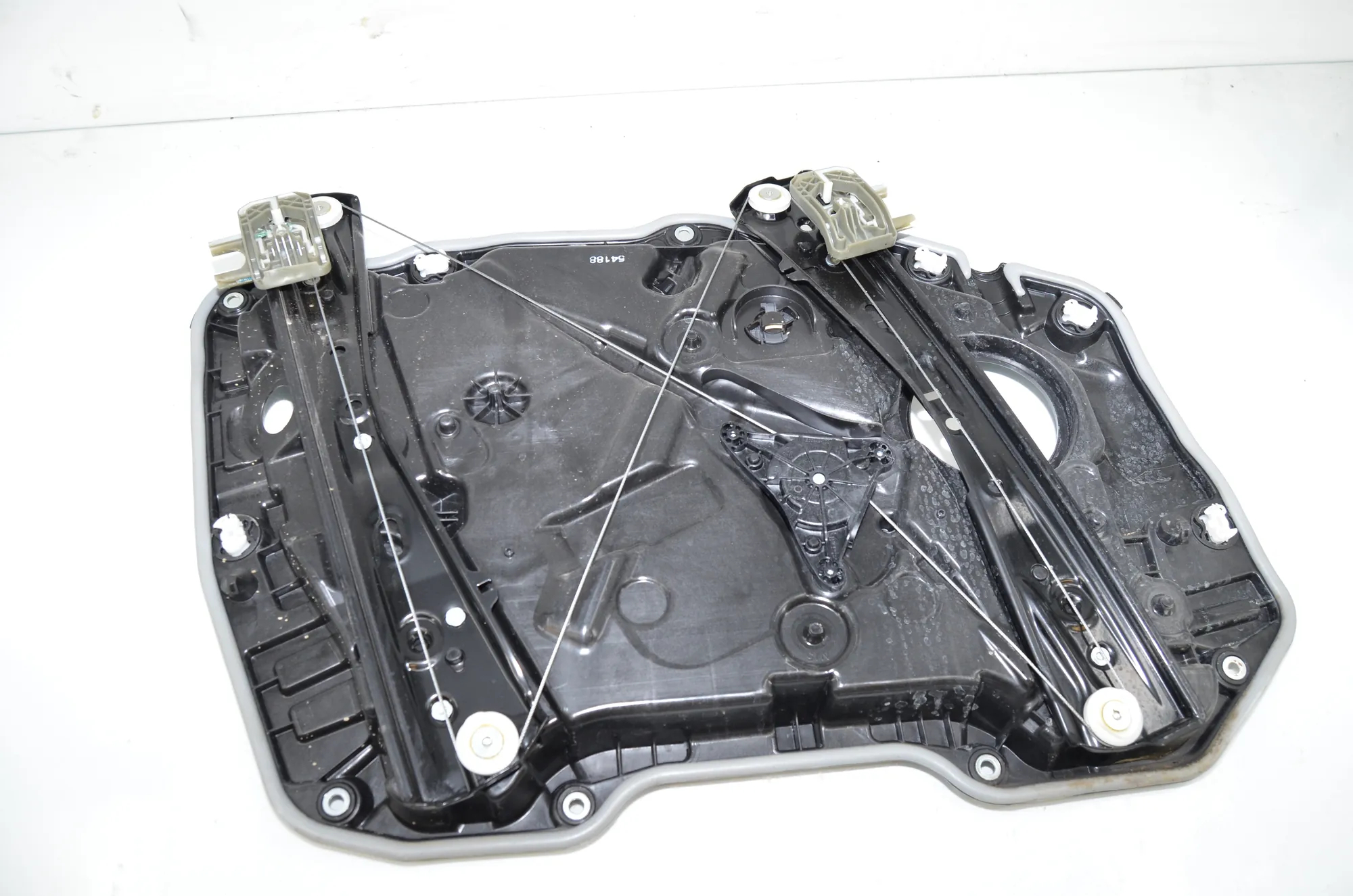 Front Right Door Window Regulator – OEM 7432232 · BMW 3 Touring (G21) (2019 - -) 320 d 2024 – 3