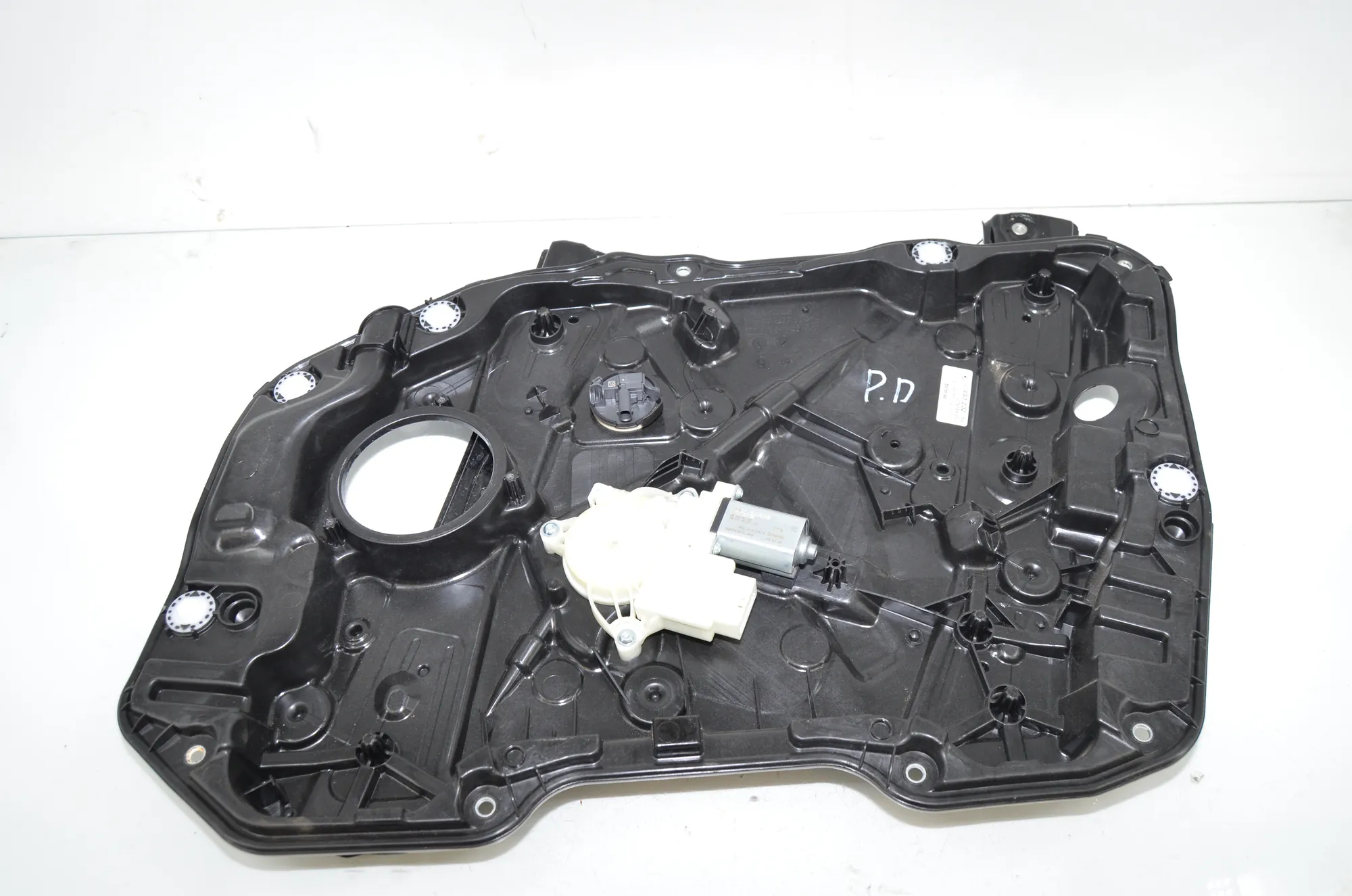 Front Right Door Window Regulator – OEM 7432232 · BMW 3 Touring (G21) (2019 - -) 320 d 2024