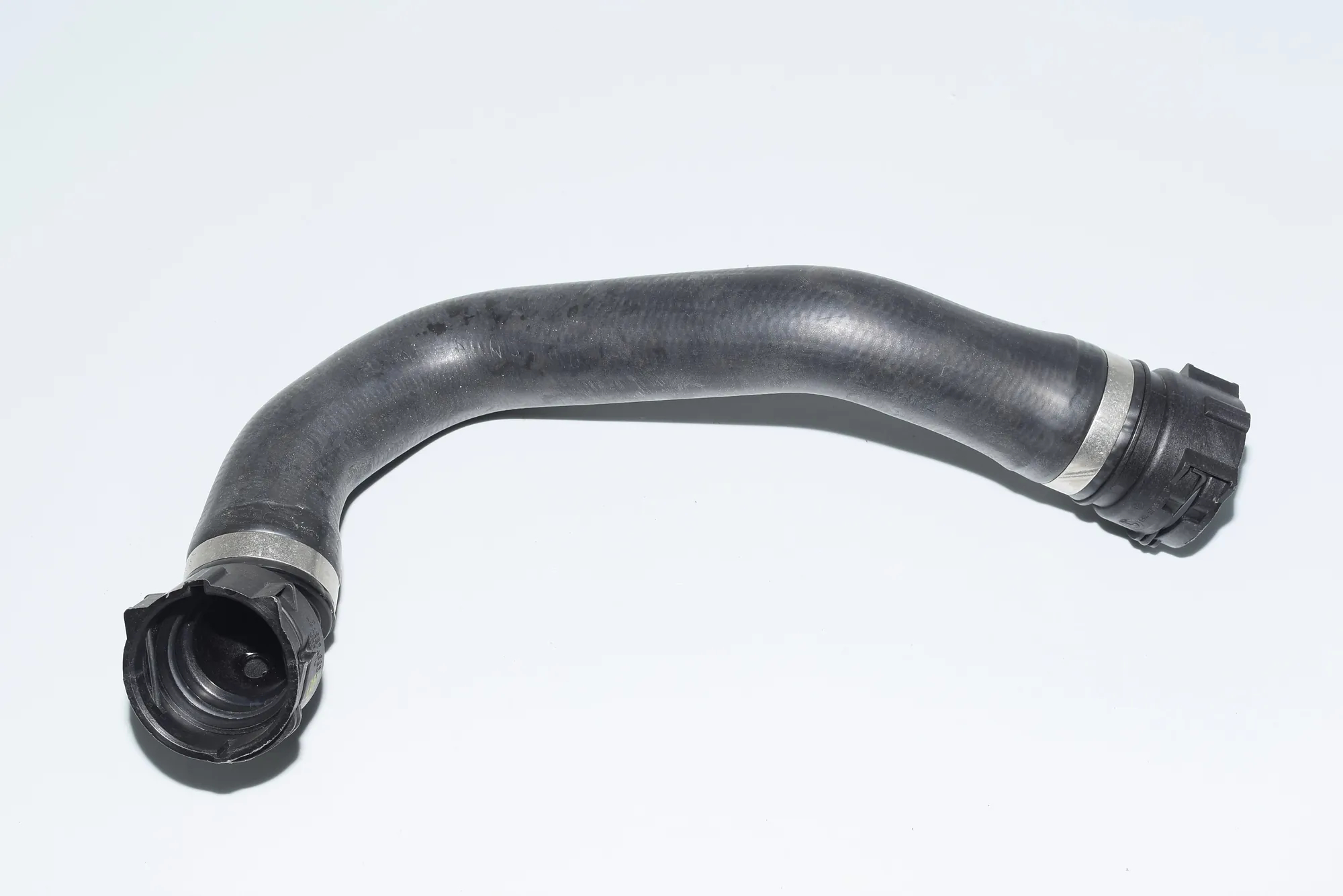 Pipe Hose – OEM 7596838 · BMW 4 Coupe (F32, F82) BMW 4 Coupe (F32, F82) 2013