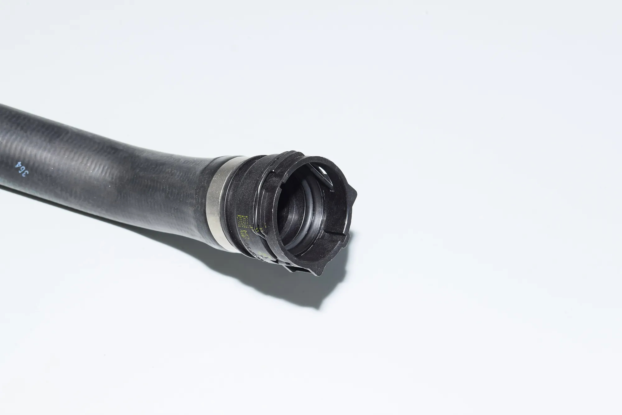 Pipe Hose – OEM 7596838 · BMW 4 Coupe (F32, F82) BMW 4 Coupe (F32, F82) 2013 – 4