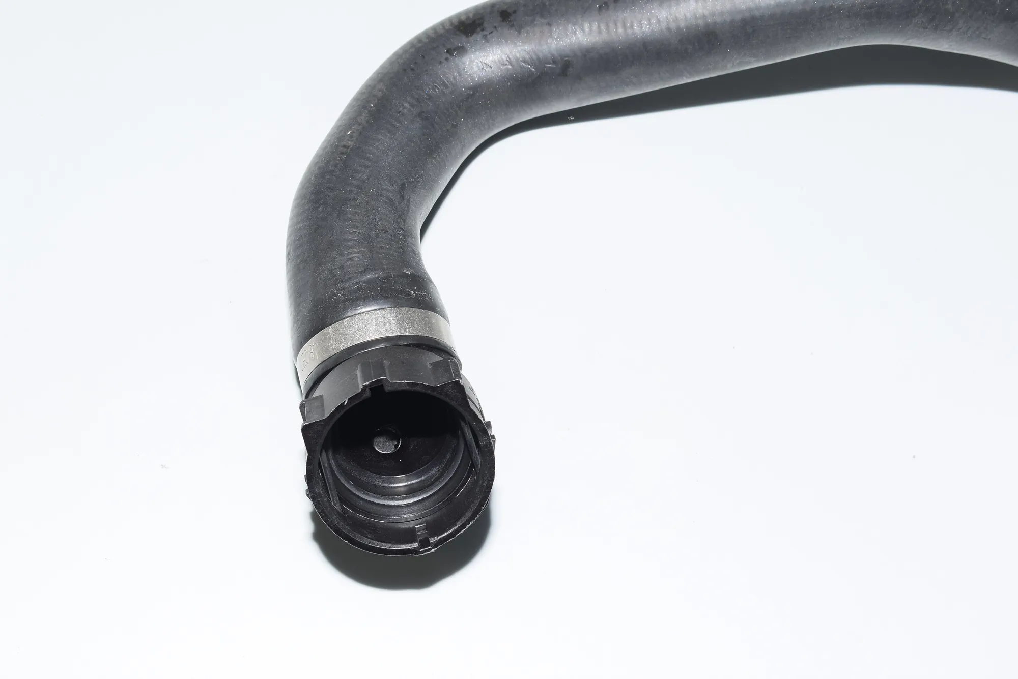 Pipe Hose – OEM 7596838 · BMW 4 Coupe (F32, F82) BMW 4 Coupe (F32, F82) 2013 – 3