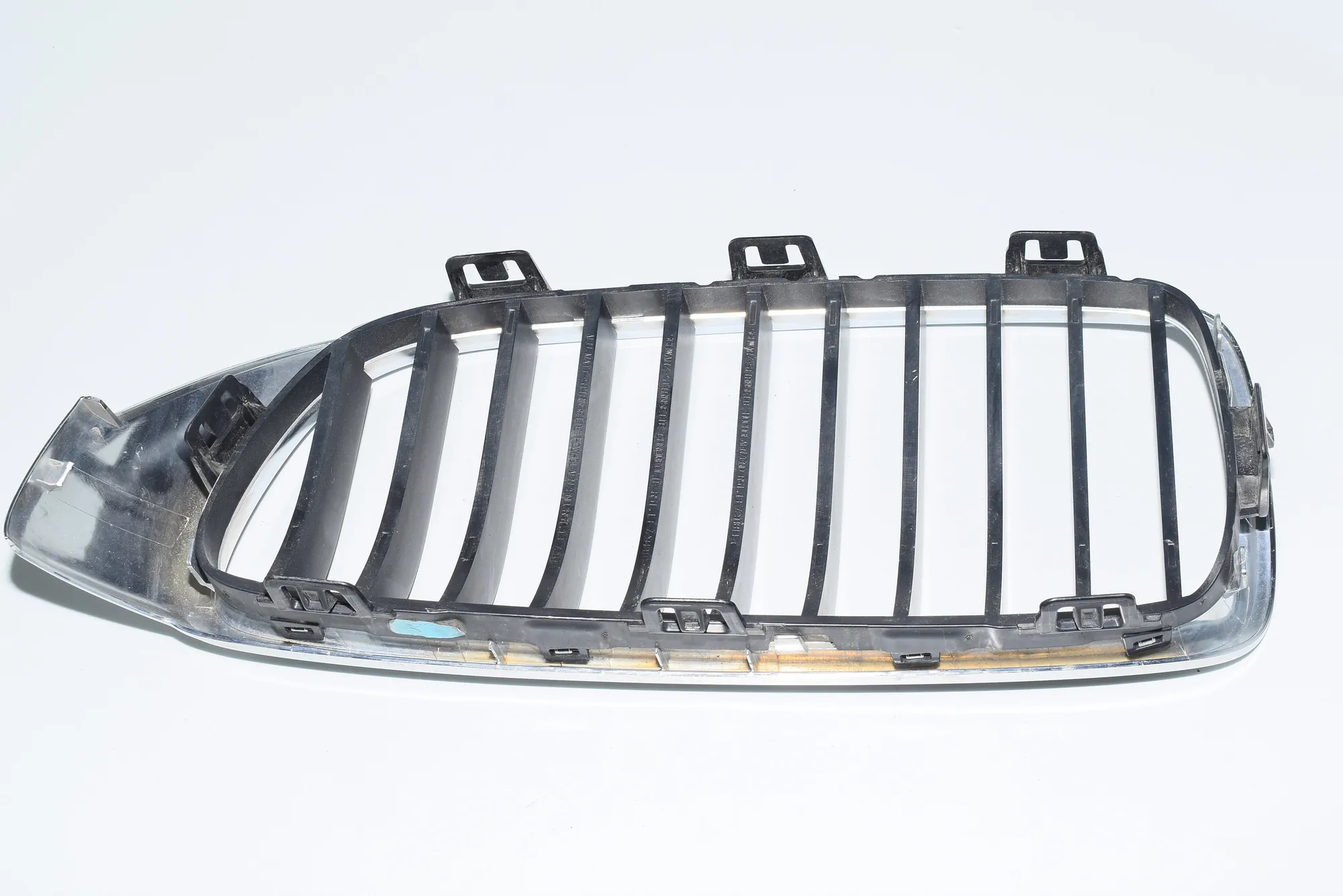 Front Right Grill – OEM 7294814 · BMW 4 Coupe (F32, F82) BMW 4 Coupe (F32, F82) 2013 – 5