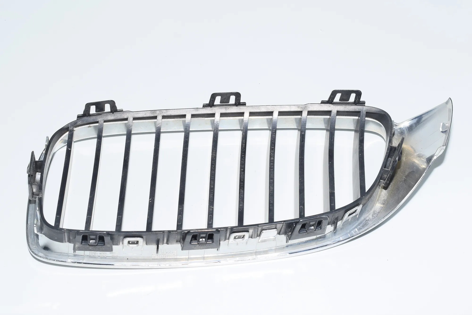 Front Right Grill – OEM 7294814 · BMW 4 Coupe (F32, F82) BMW 4 Coupe (F32, F82) 2013 – 4