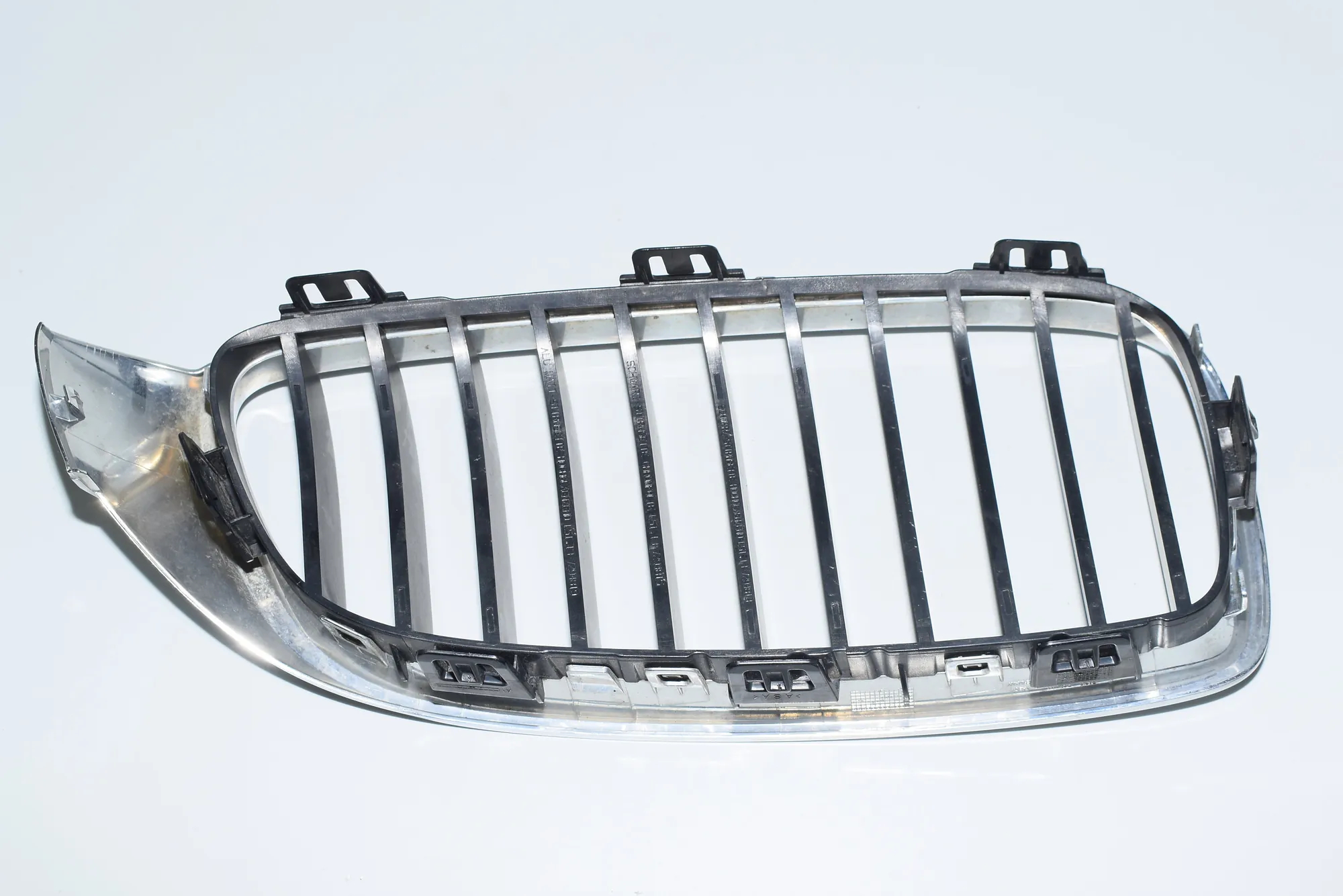 Front Left Grill – OEM 7294813 · BMW 4 Coupe (F32, F82) BMW 4 Coupe (F32, F82) 2013 – 4