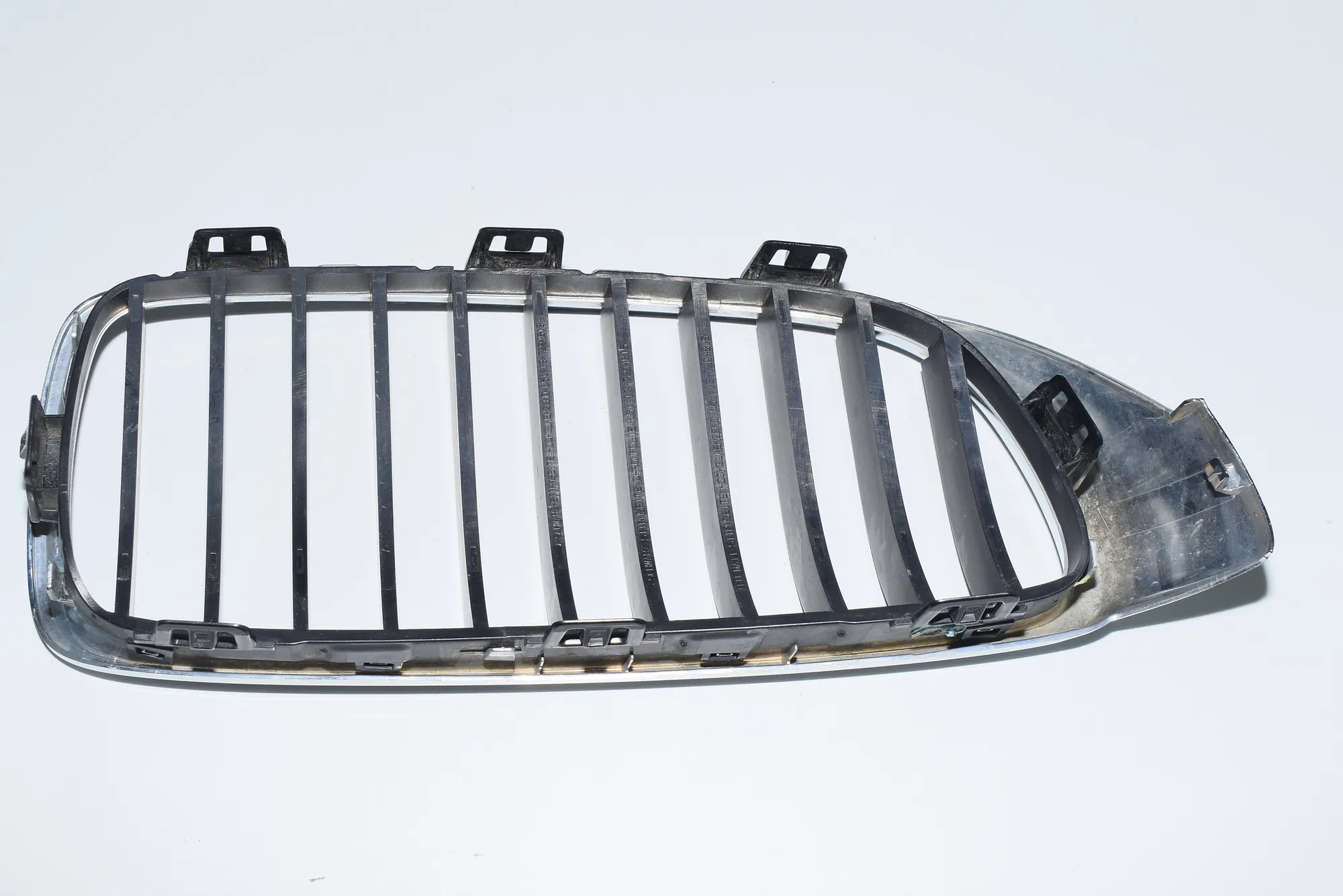Front Left Grill – OEM 7294813 · BMW 4 Coupe (F32, F82) BMW 4 Coupe (F32, F82) 2013 – 3