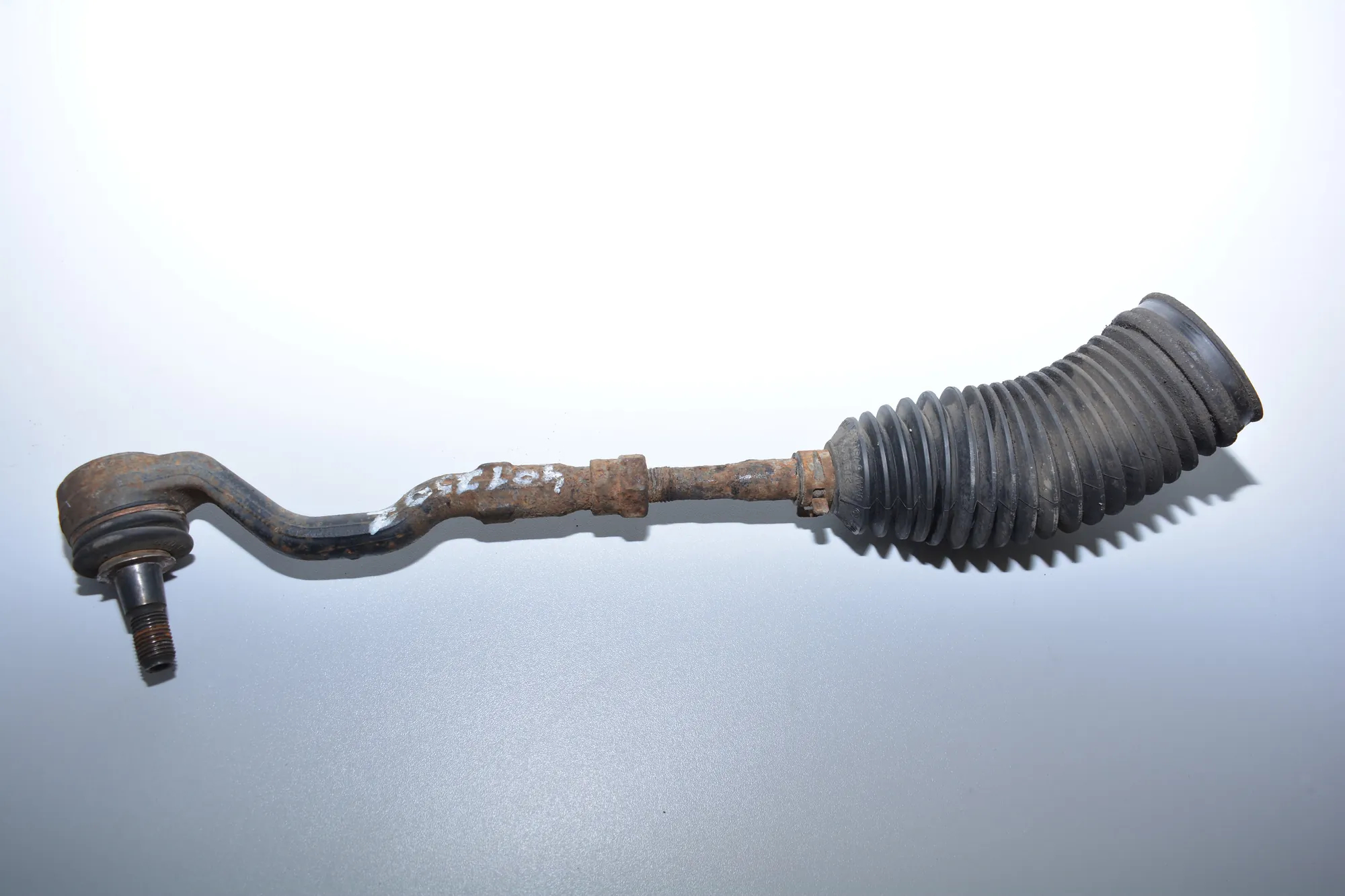 Left Side Steering Tie Rod – OEM 6751288 · BMW X3 (E83) 2.0 d 2005 – 3