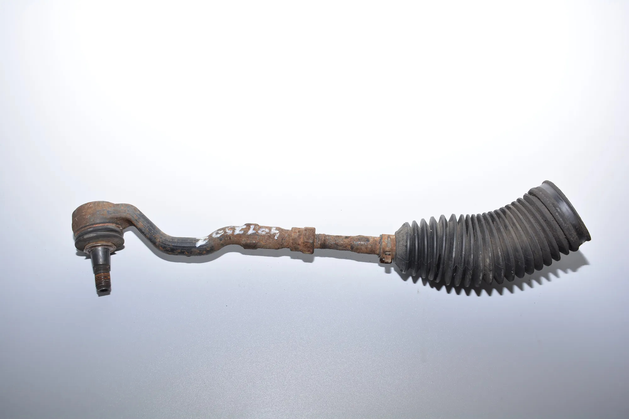 Left Side Steering Tie Rod – OEM 6751288 · BMW X3 (E83) 2.0 d 2005