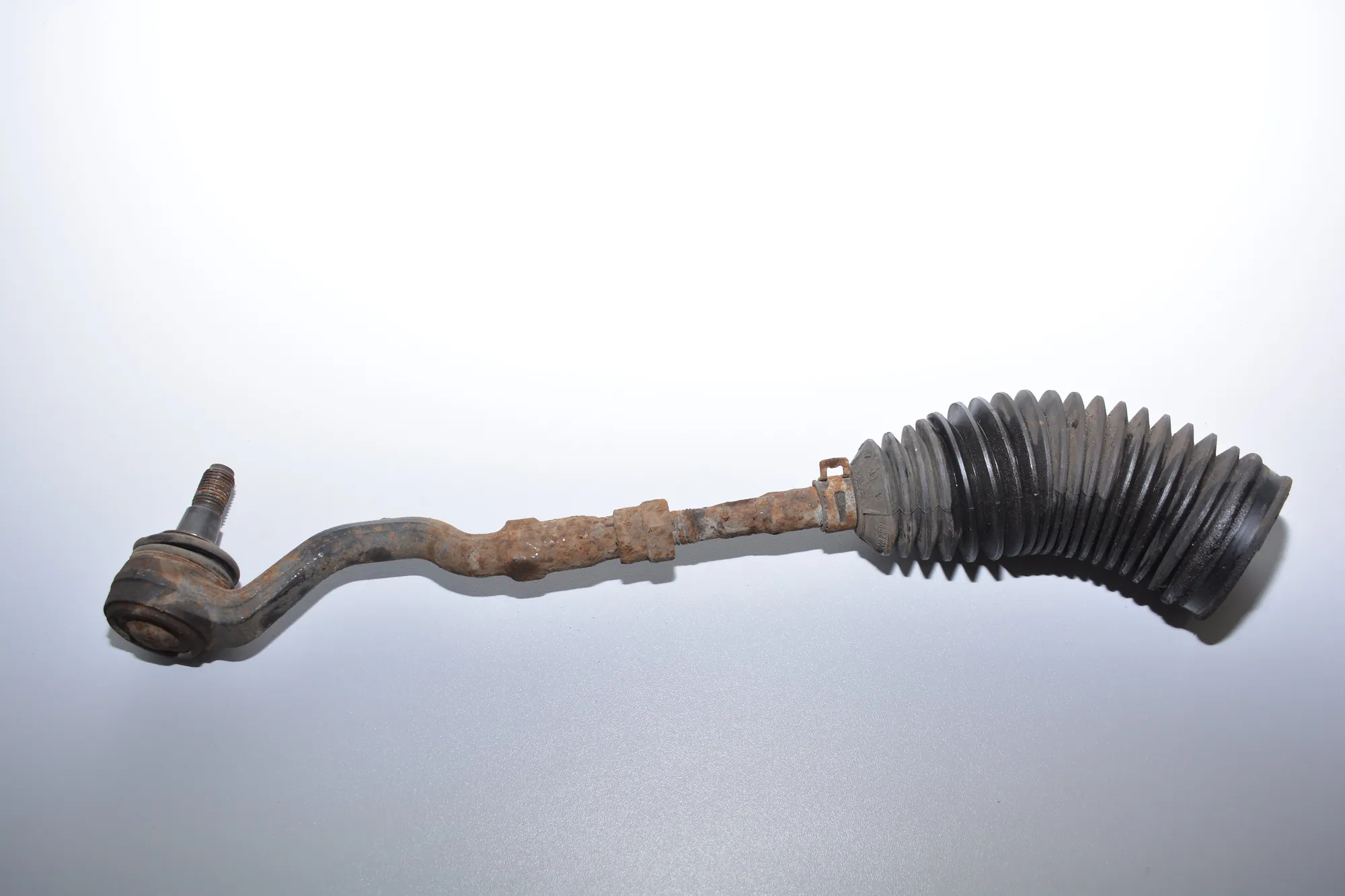 Left Side Steering Tie Rod – OEM 6751288 · BMW X3 (E83) 2.0 d 2005 – 4
