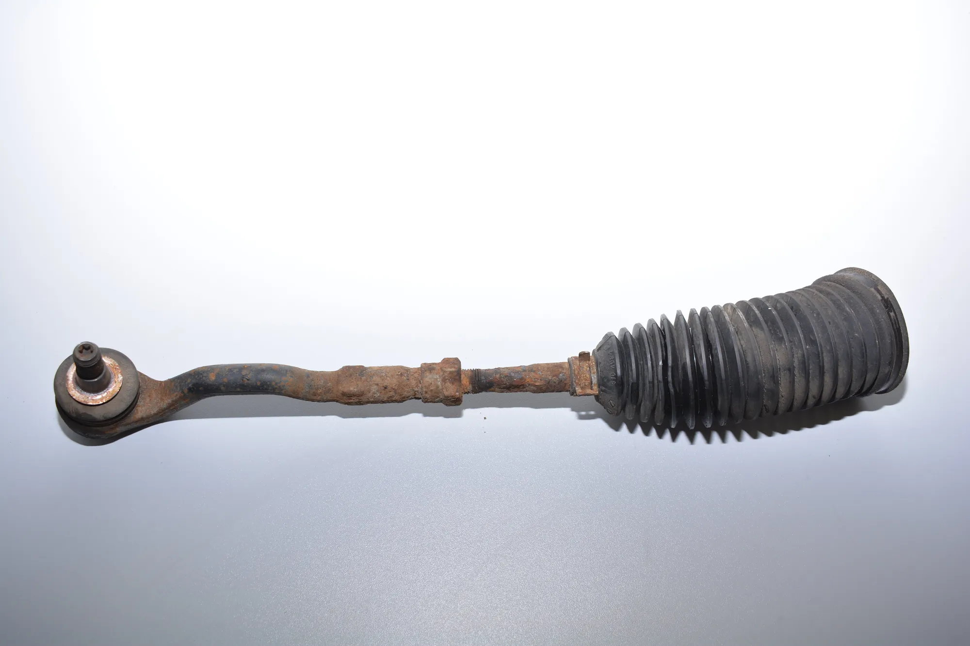 Left Side Steering Tie Rod – OEM 6751288 · BMW X3 (E83) 2.0 d 2005 – 2