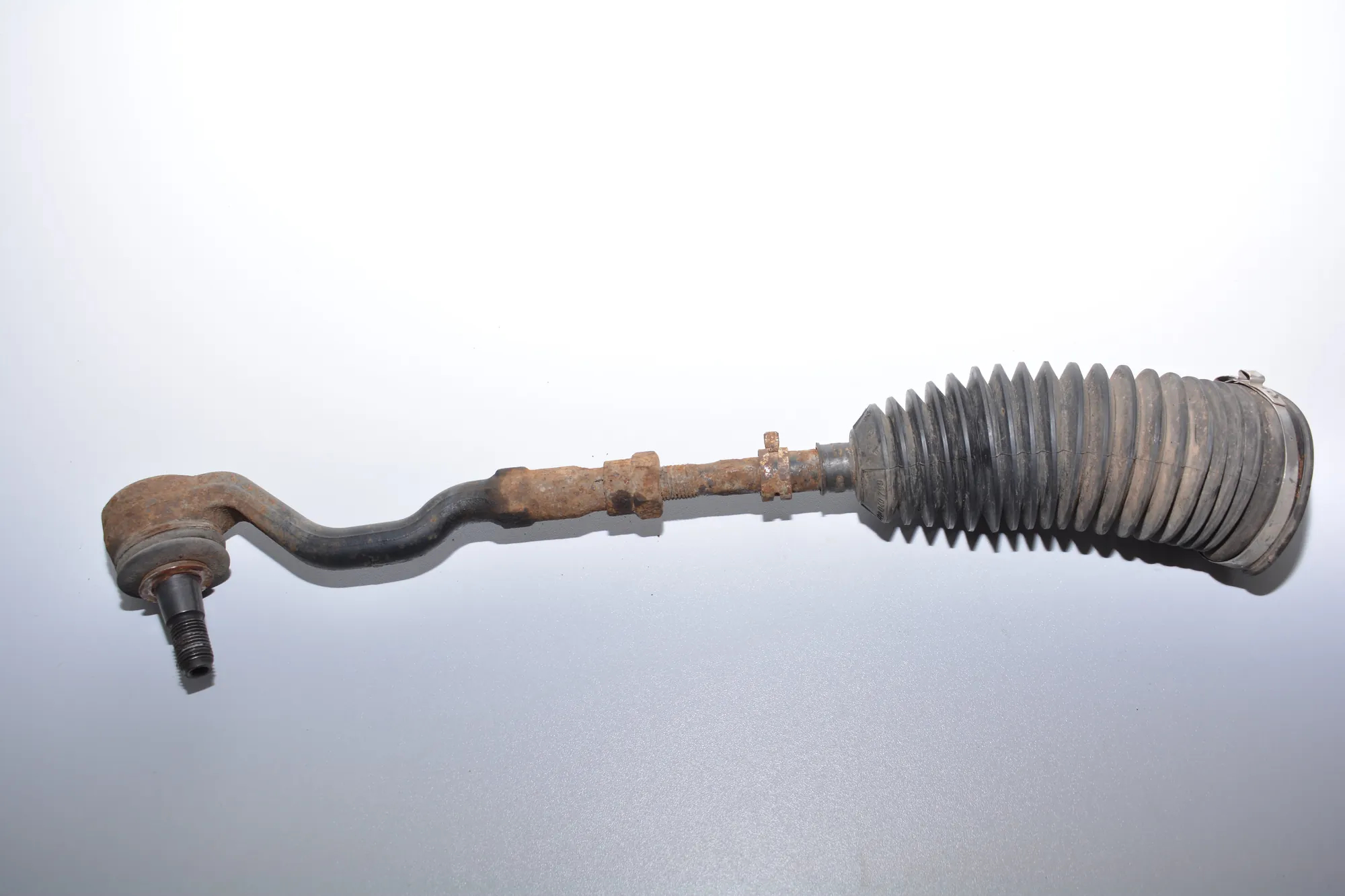Right Side Steering Tie Rod – OEM 6751288 · BMW X3 (E83) 2.0 d 2005 – 4