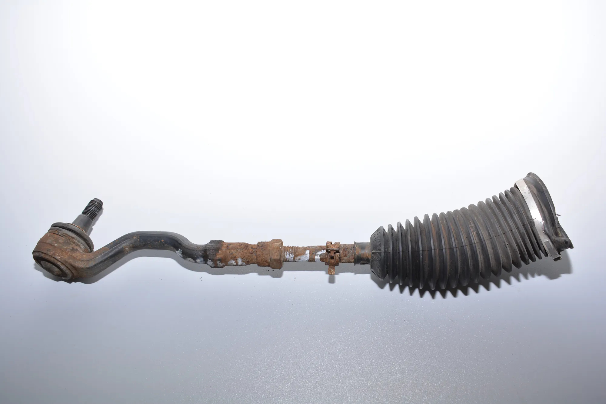 Right Side Steering Tie Rod – OEM 6751288 · BMW X3 (E83) 2.0 d 2005 – 3