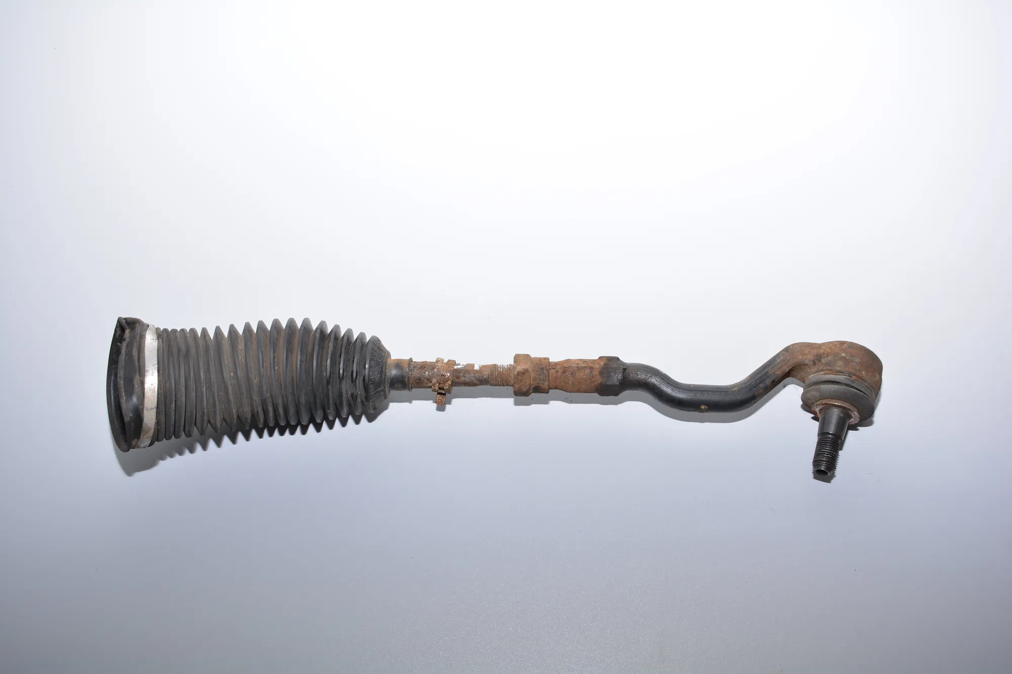 Right Side Steering Tie Rod – OEM 6751288 · BMW X3 (E83) 2.0 d 2005 – 2
