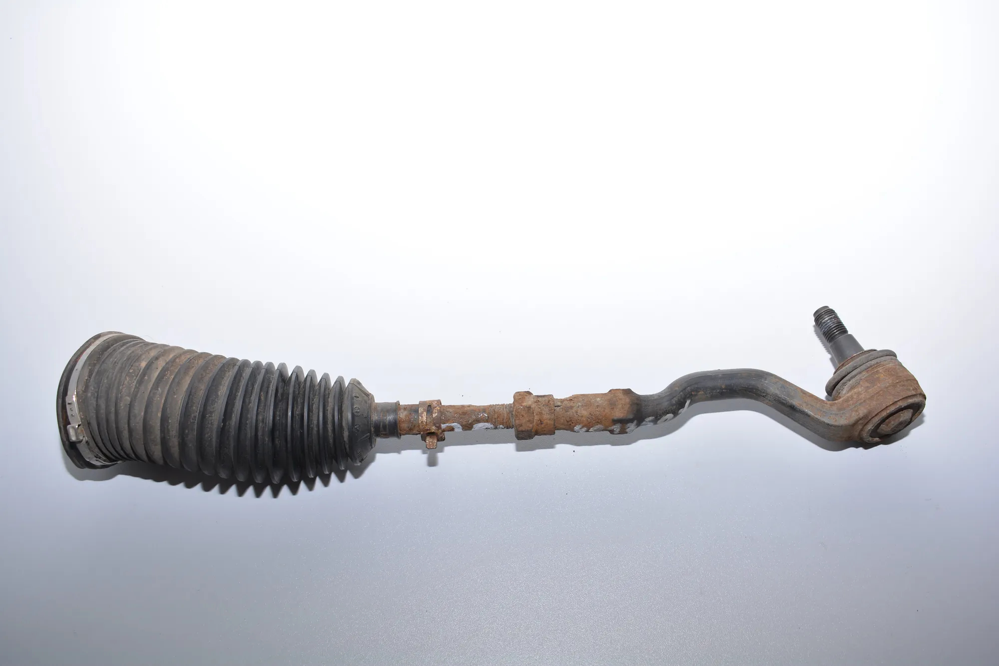 Right Side Steering Tie Rod – OEM 6751288 · BMW X3 (E83) 2.0 d 2005