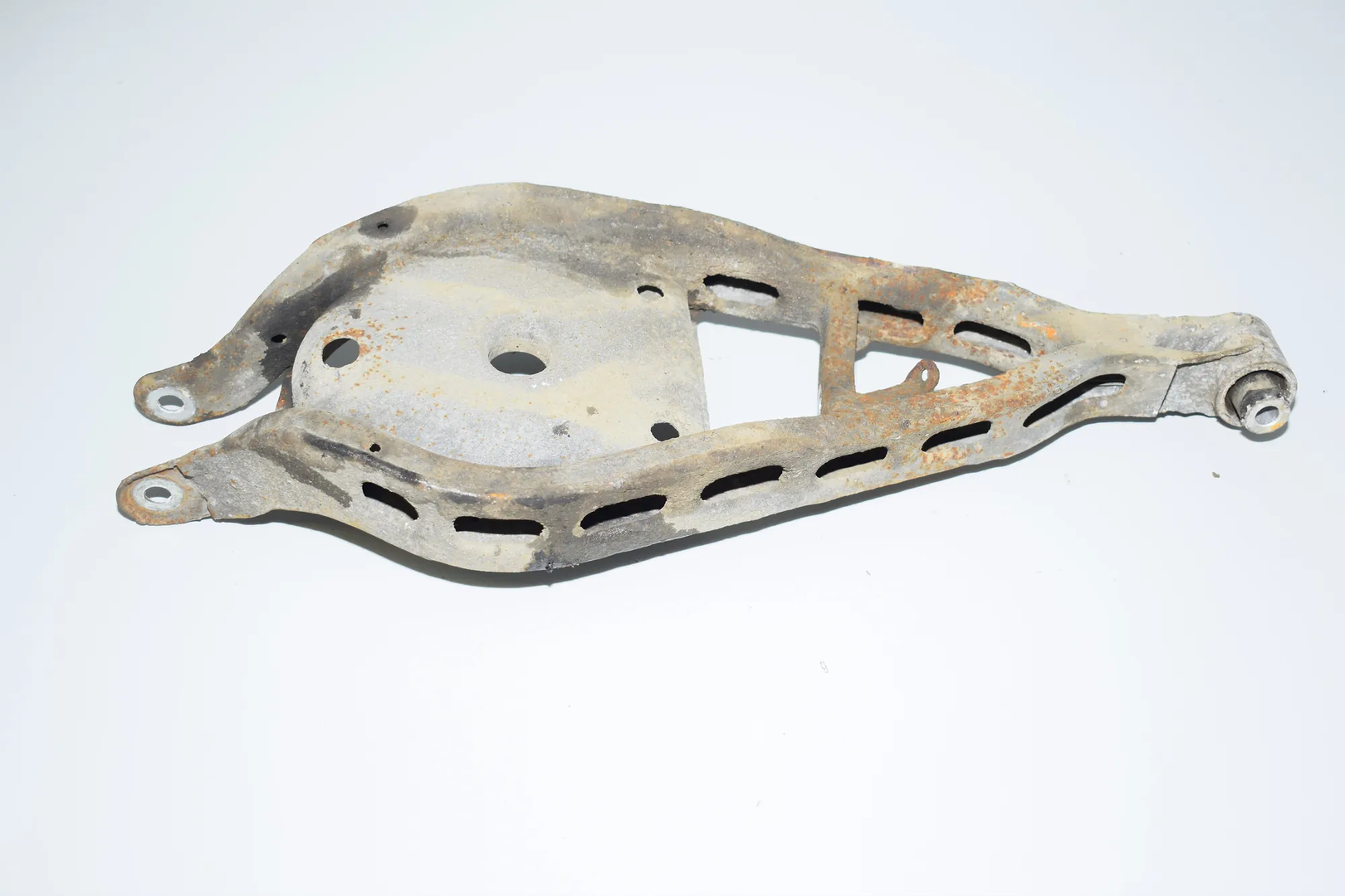 Rear Right Lower Control Arm · BMW X3 X3 (E83) (2003 - 2011) 2.0 d (2004 - 2007, 2.0 L, 110 kW) 2005 – 2