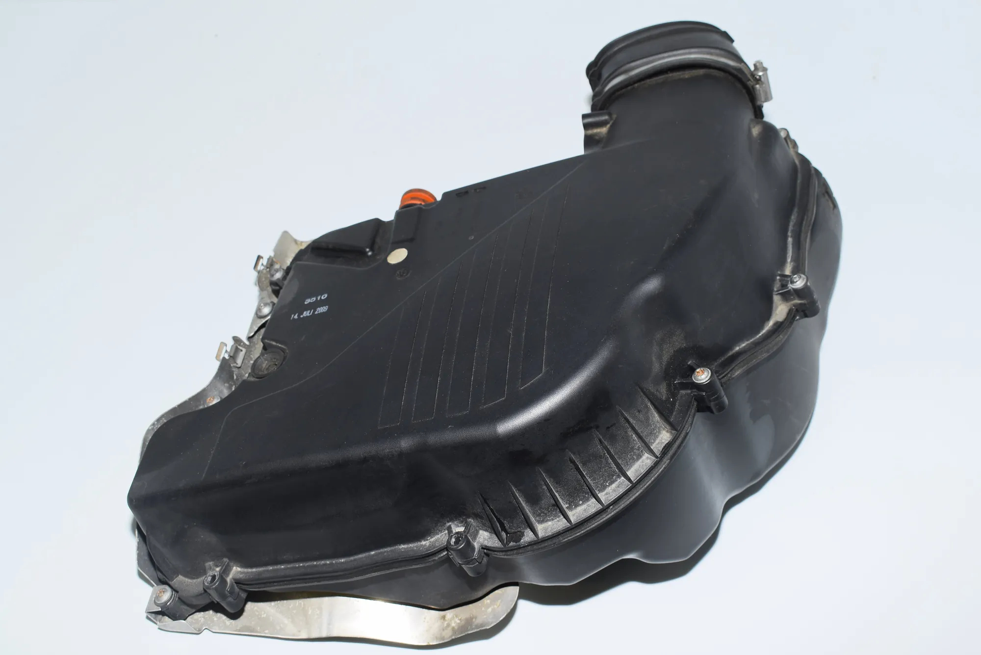 Air Filter Box – OEM 7577466 · BMW 7 (F01, F02) BMW 7 (F01, F02) 750 i 2009