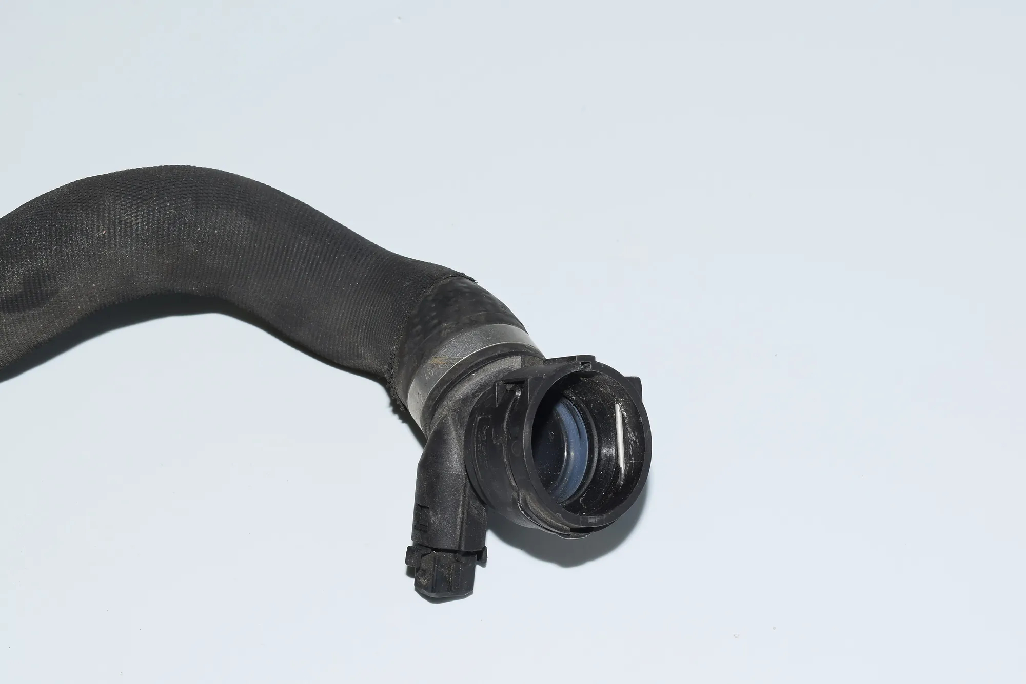 Pipe Hose – OEM 7575427 · BMW 7 (F01, F02) BMW 7 (F01, F02) 750 i 2009 – 5