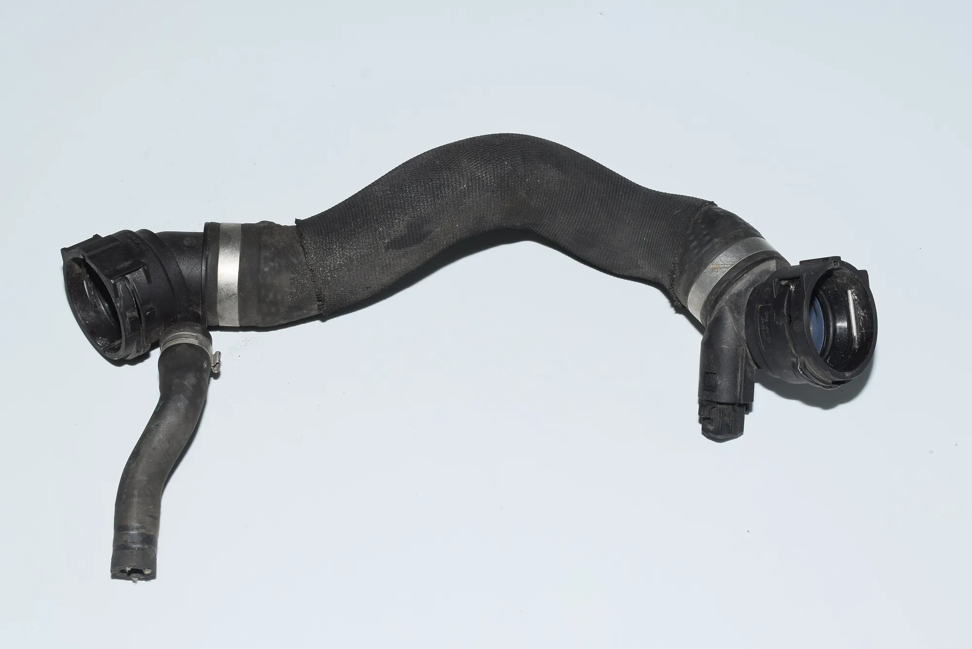 Pipe Hose – OEM 7575427 · BMW 7 (F01, F02) BMW 7 (F01, F02) 750 i 2009