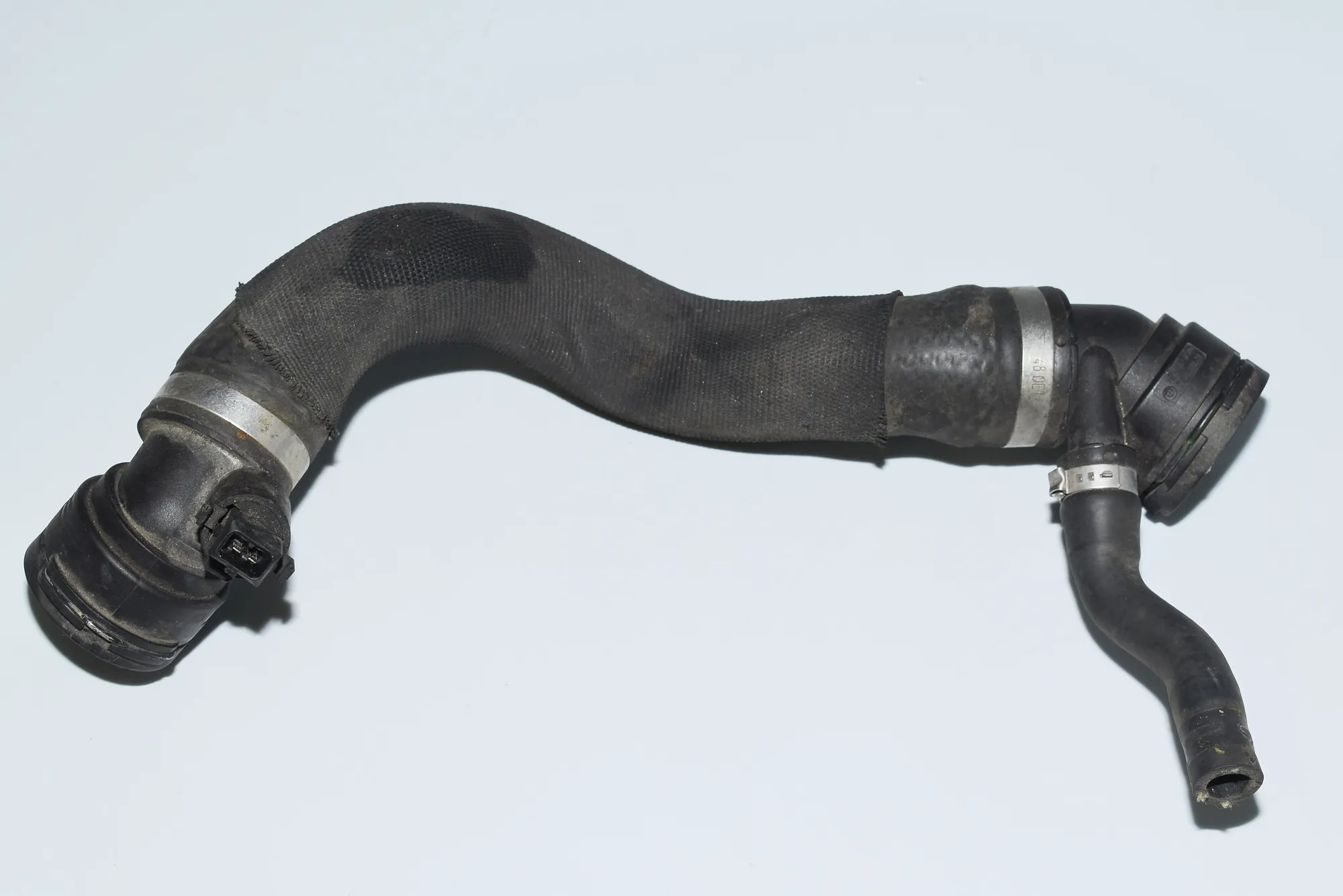 Pipe Hose – OEM 7575427 · BMW 7 (F01, F02) BMW 7 (F01, F02) 750 i 2009 – 4