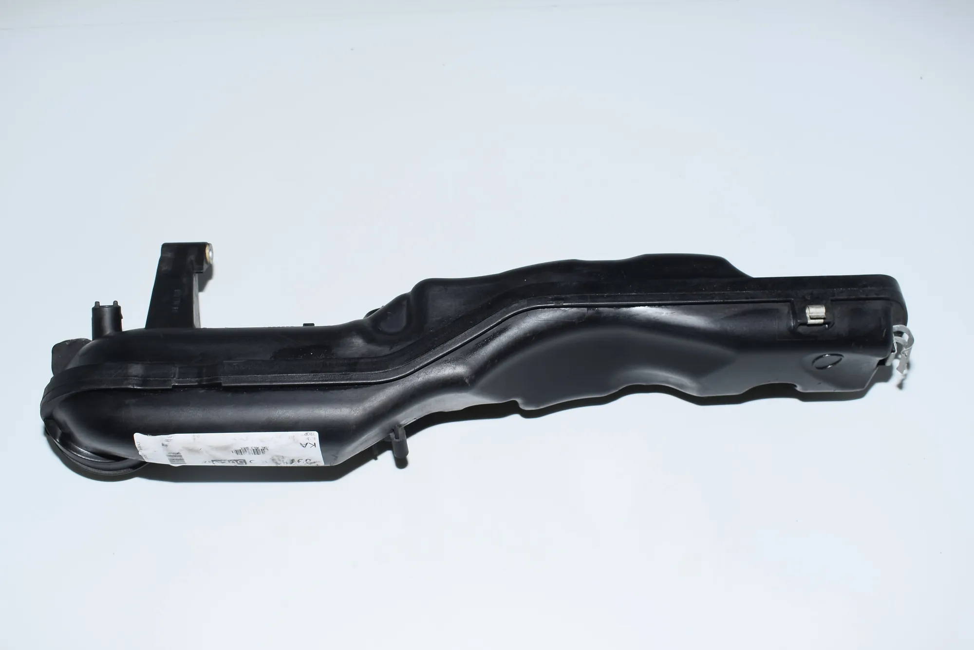 Intake Manifold – OEM 7555663 · BMW 7 (F01, F02) BMW 7 (F01, F02) 750 i 2009 – 4