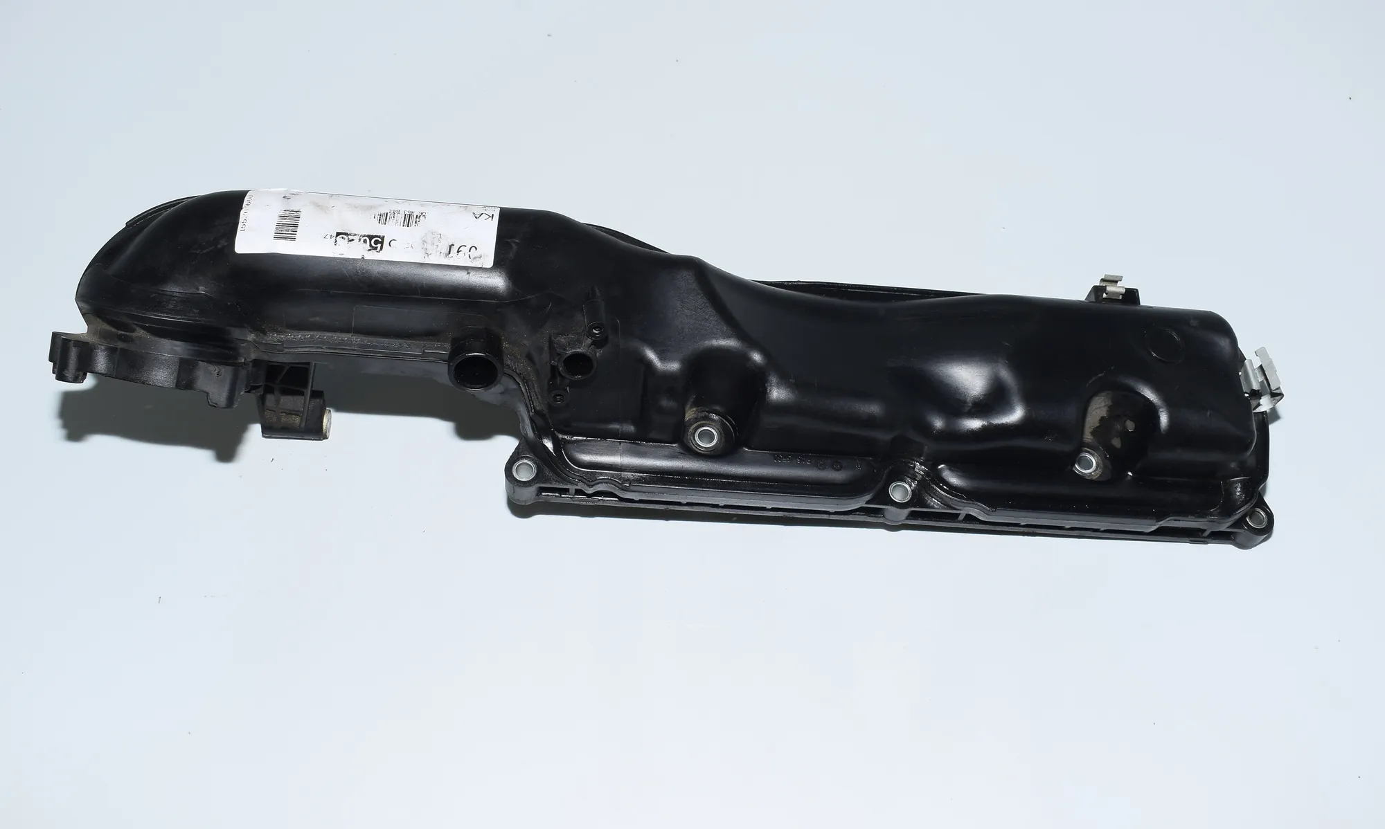 Intake Manifold – OEM 7555663 · BMW 7 (F01, F02) BMW 7 (F01, F02) 750 i 2009