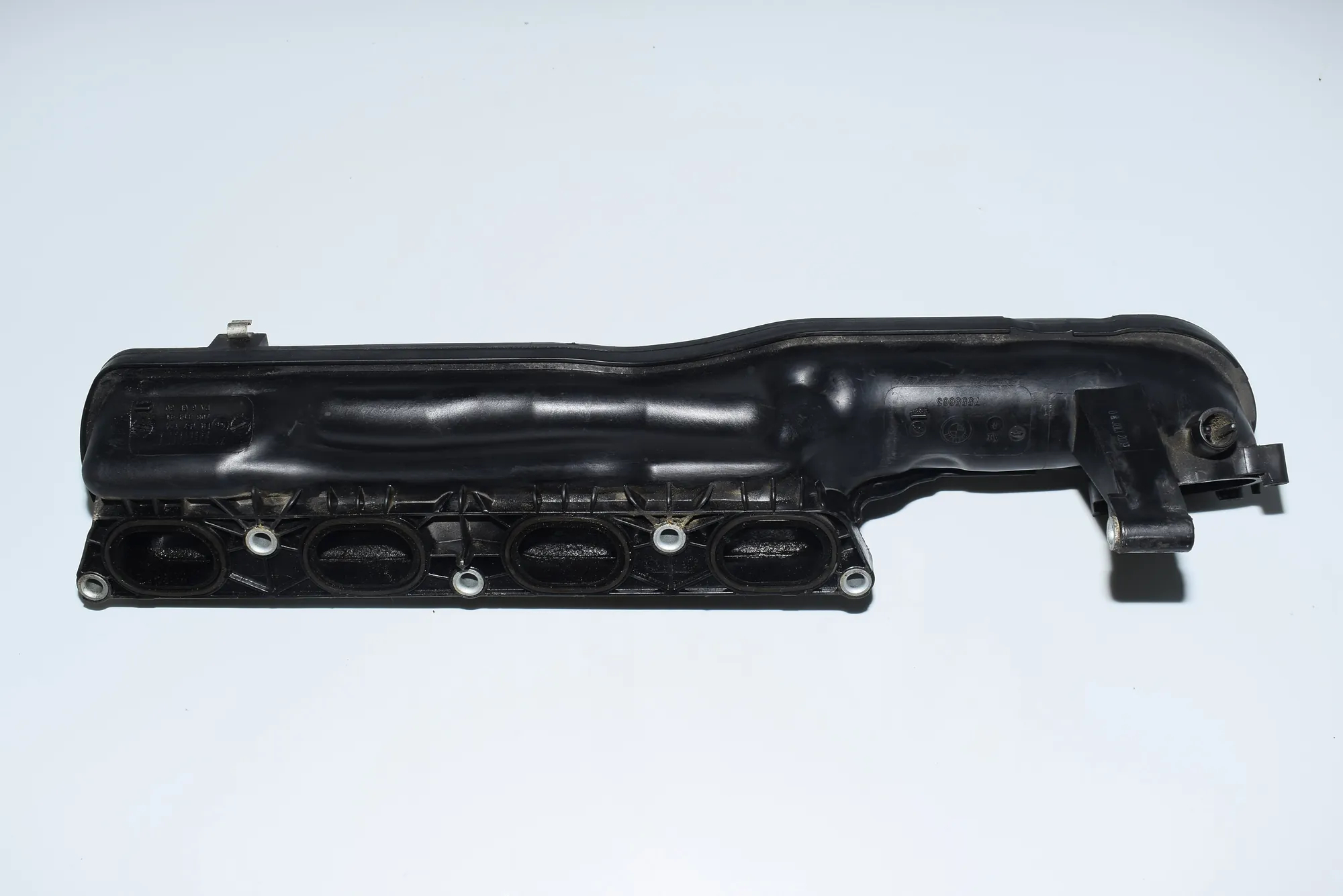 Intake Manifold – OEM 7555663 · BMW 7 (F01, F02) BMW 7 (F01, F02) 750 i 2009 – 5