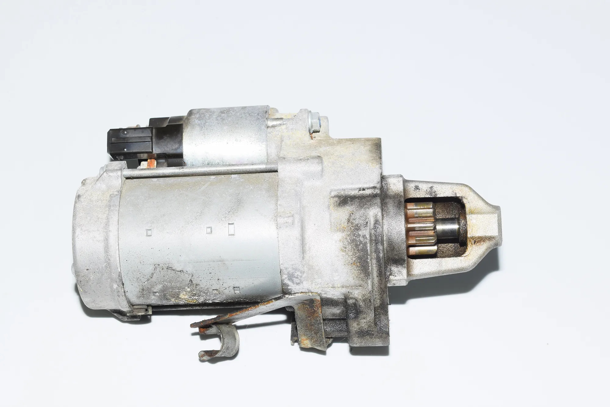 Starter Motor – OEM 7556131 · BMW 7 (F01, F02) BMW 7 (F01, F02) 750 i 2009 – 2
