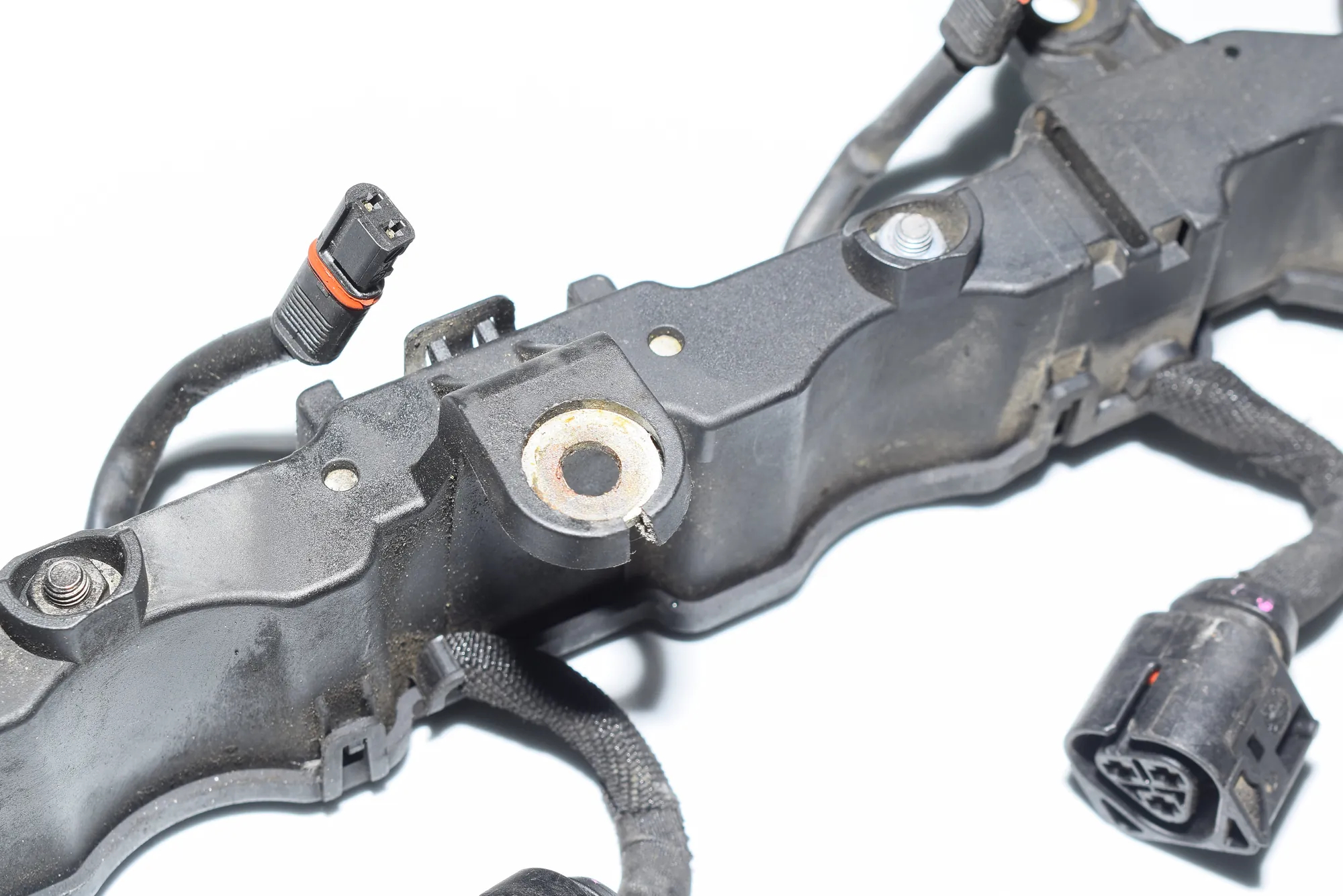 Engine Cable Harness – OEM 7585103 · BMW 7 (F01, F02) BMW 7 (F01, F02) 750 i 2009