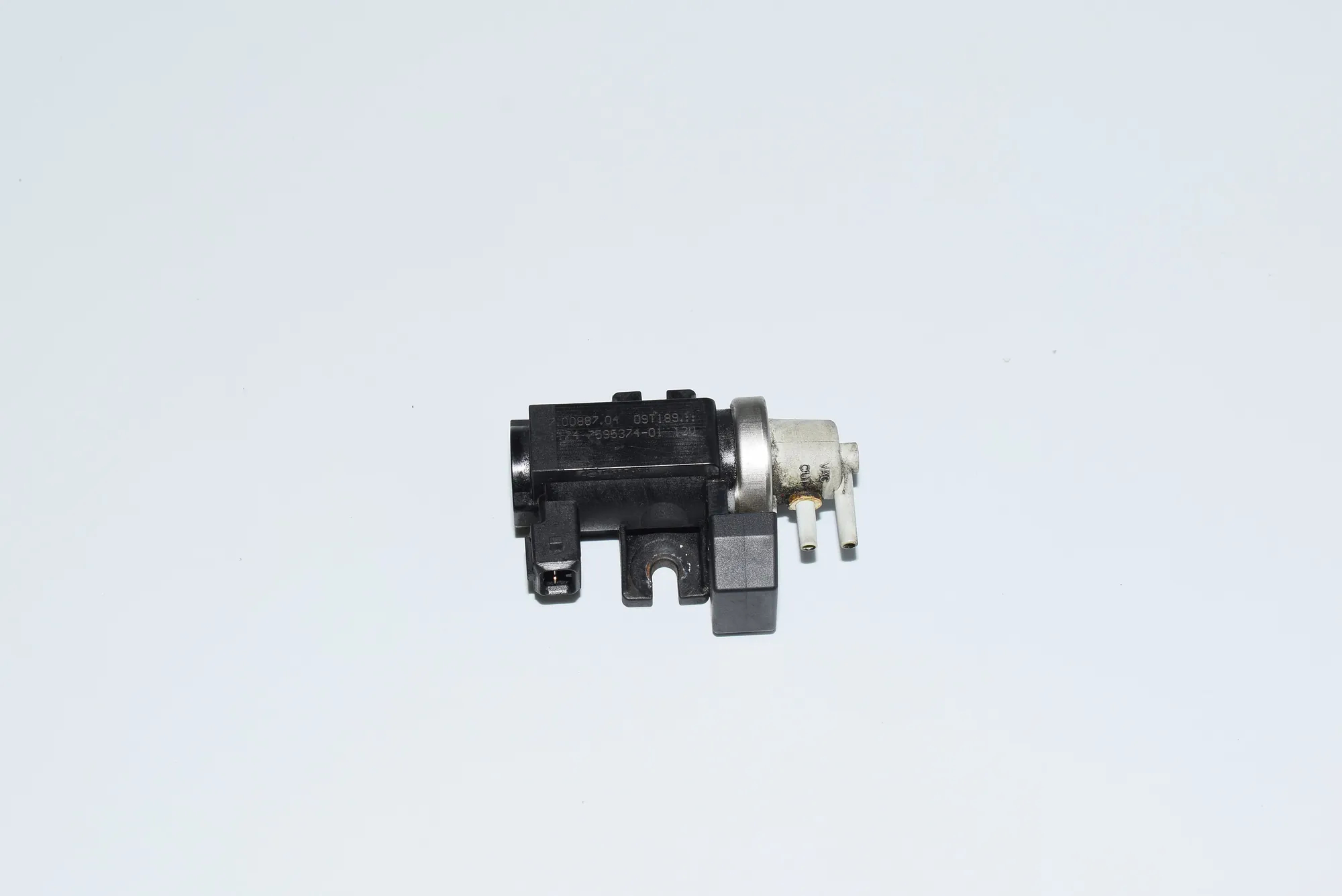 Solenoid Valve – OEM 7595374 · BMW 7 (F01, F02) BMW 7 (F01, F02) 750 i 2009