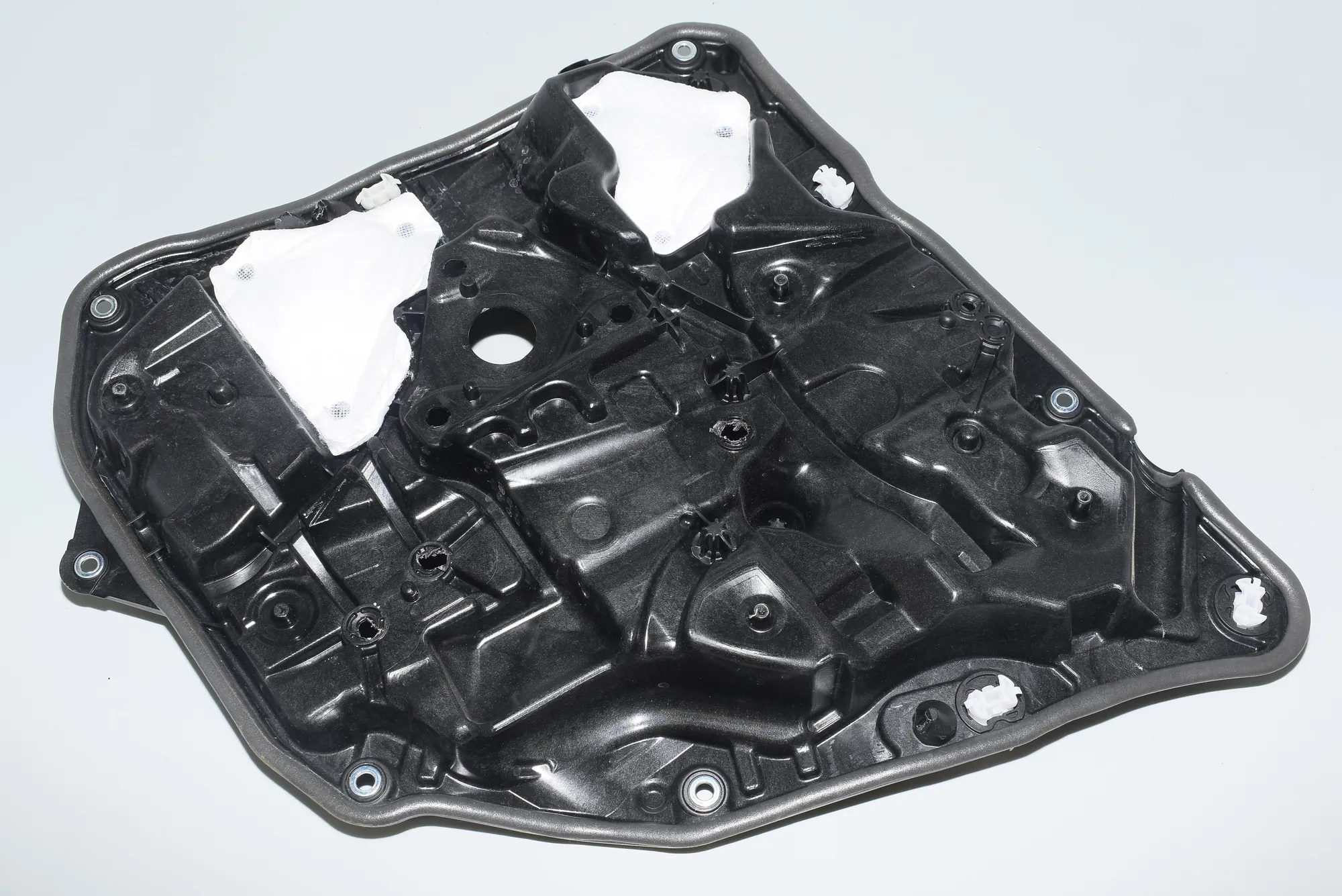 Rear Left Door Panel – OEM 7479065 · BMW 7 (G11, G12) BMW 7 (G11, G12) 2016 – 5