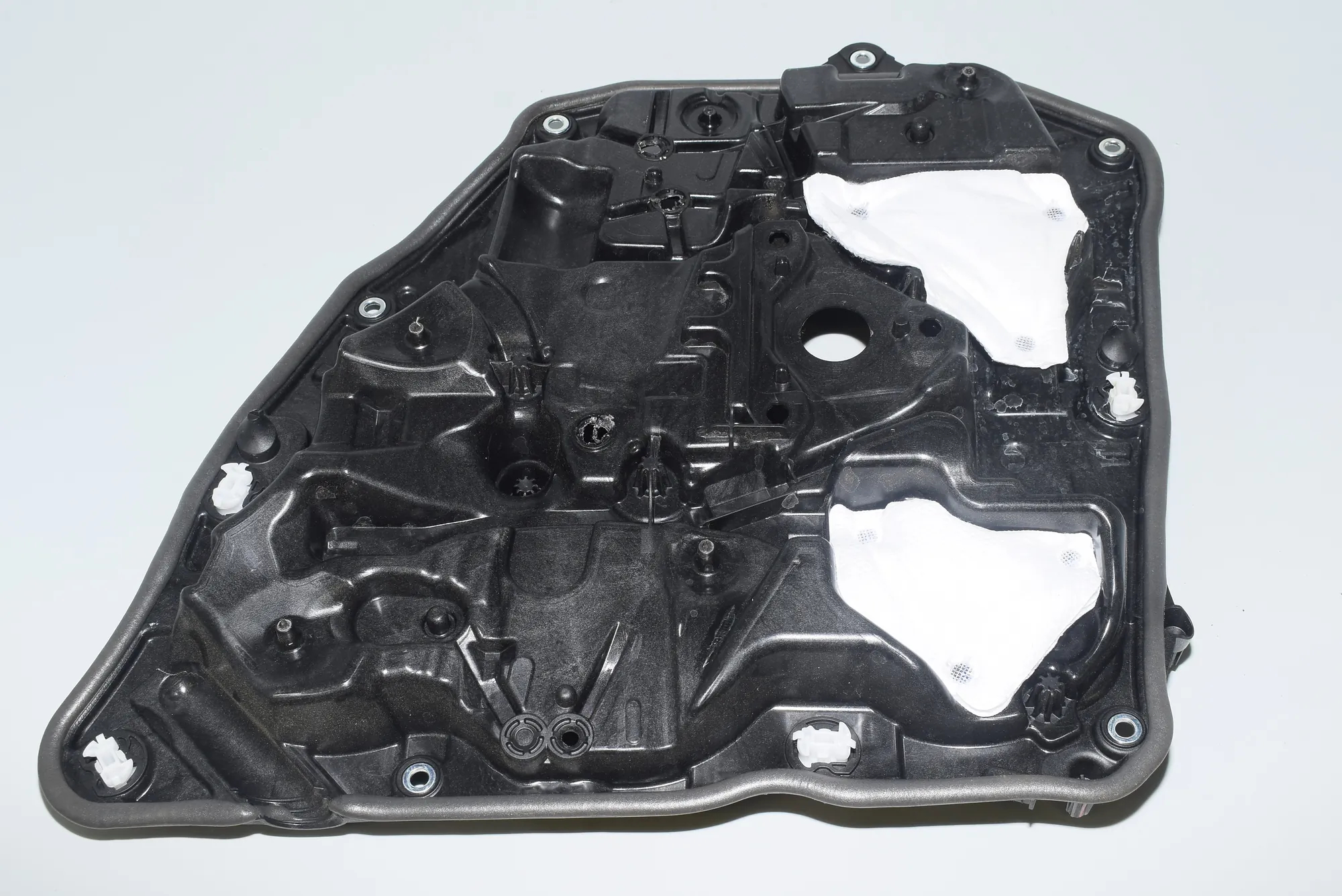 Rear Left Door Panel – OEM 7479065 · BMW 7 (G11, G12) BMW 7 (G11, G12) 2016 – 4