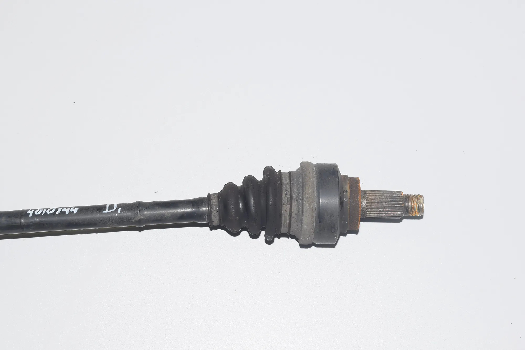 Rear Right Driveshaft – OEM 7597682 · BMW 1 (F20) BMW 1 (F20) 118 d 2015 – 3