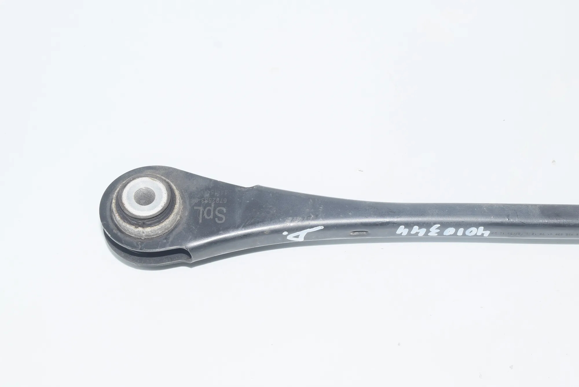 Rear Right Control Arm – OEM 6792533 · BMW 1 (F20) BMW 1 (F20) 118 d 2015 – 2