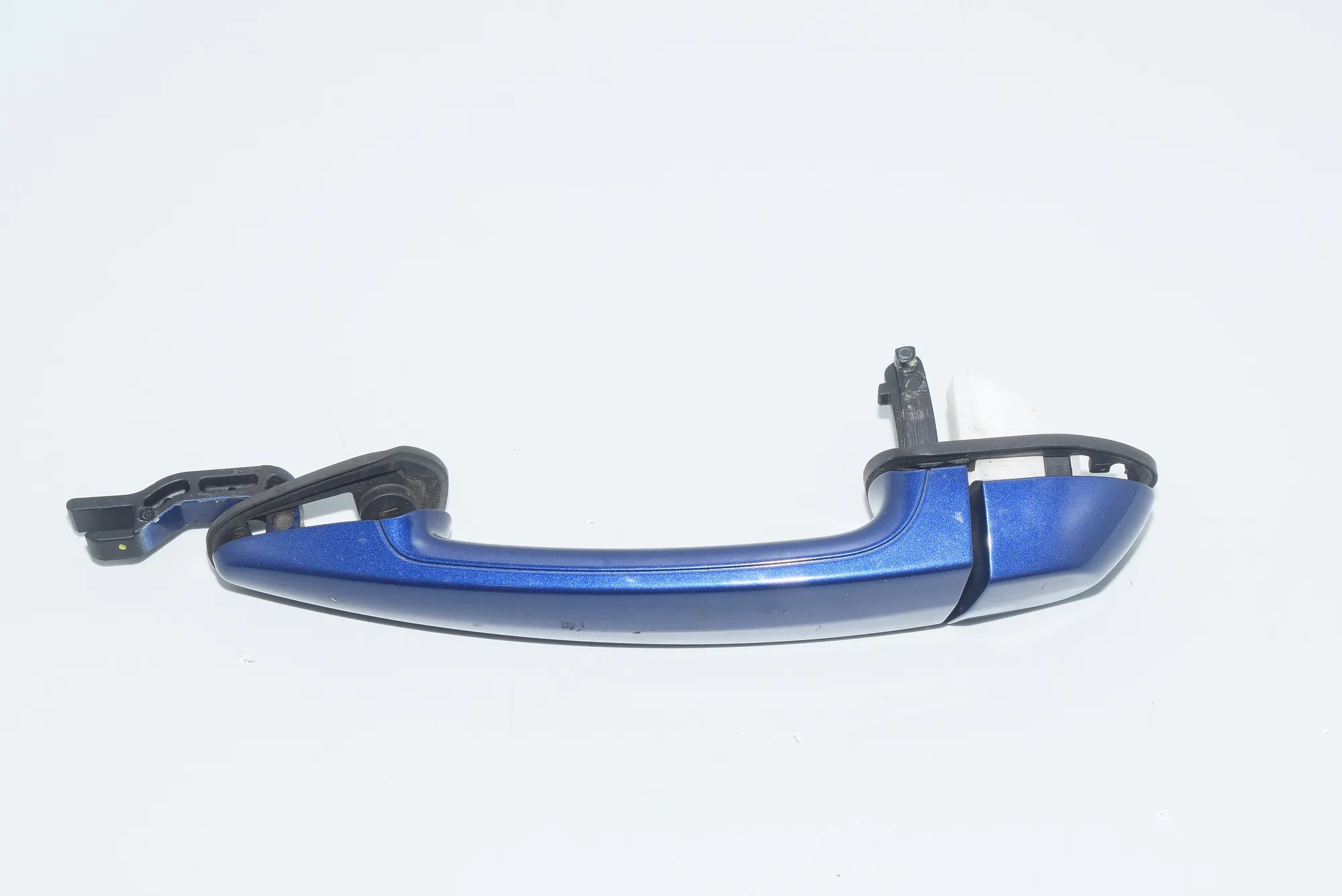 Front Left Door Exterior Handle – OEM NA · BMW 1 (E87) 123 d 2008 – 3