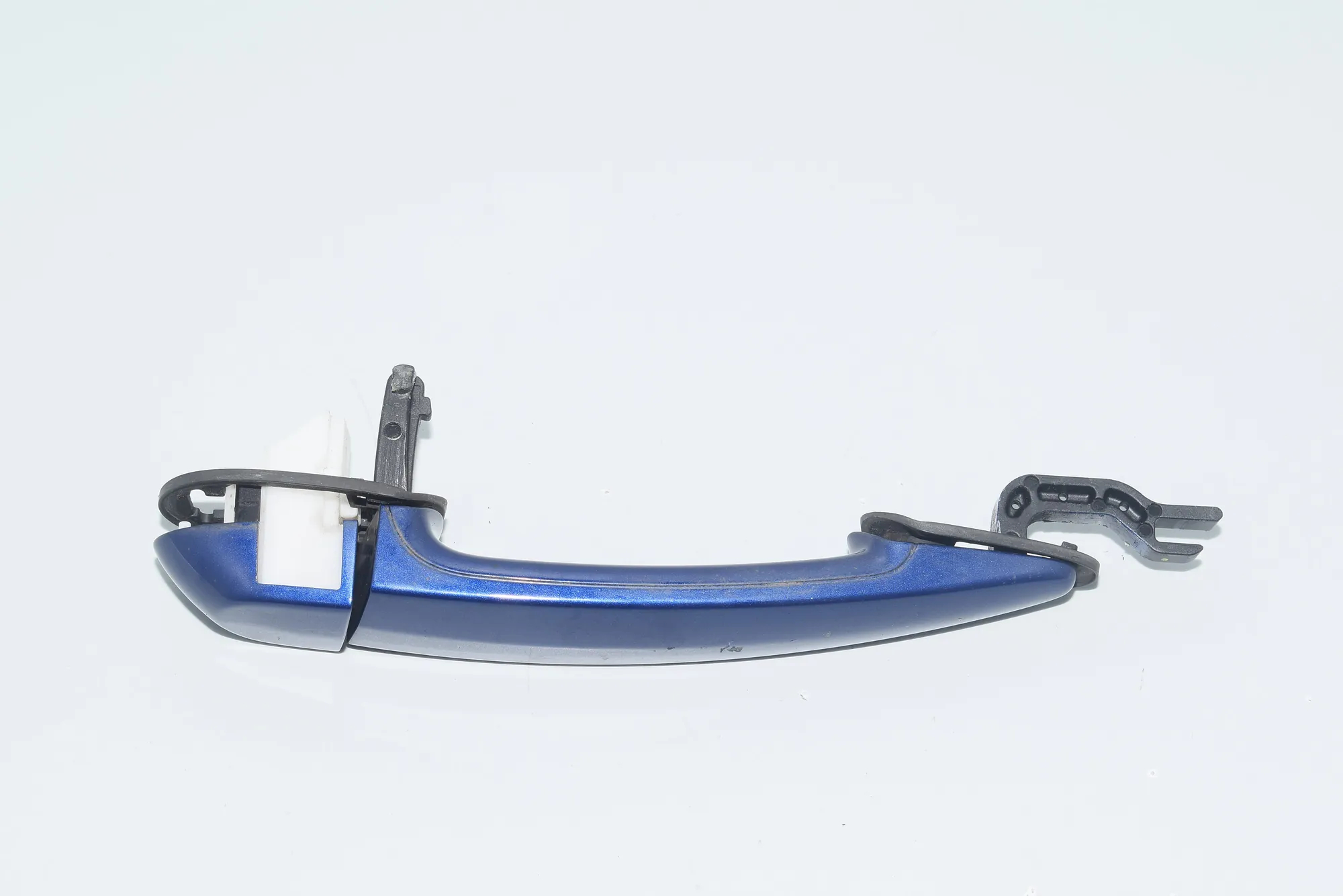 Front Left Door Exterior Handle – OEM NA · BMW 1 (E87) 123 d 2008 – 5