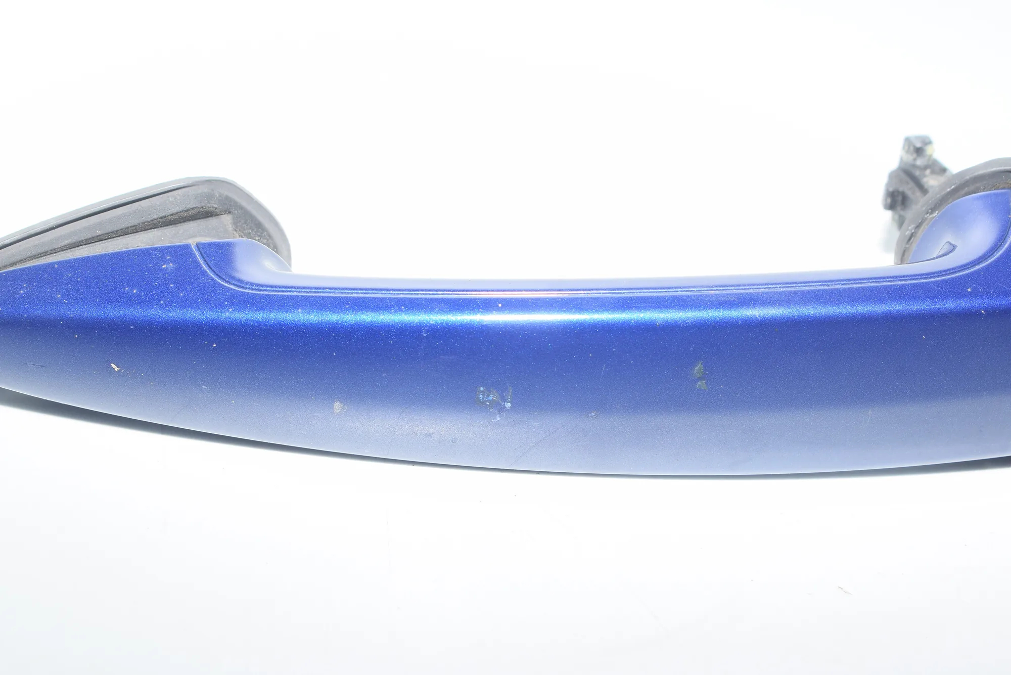 Front Left Door Exterior Handle – OEM NA · BMW 1 (E87) 123 d 2008 – 2