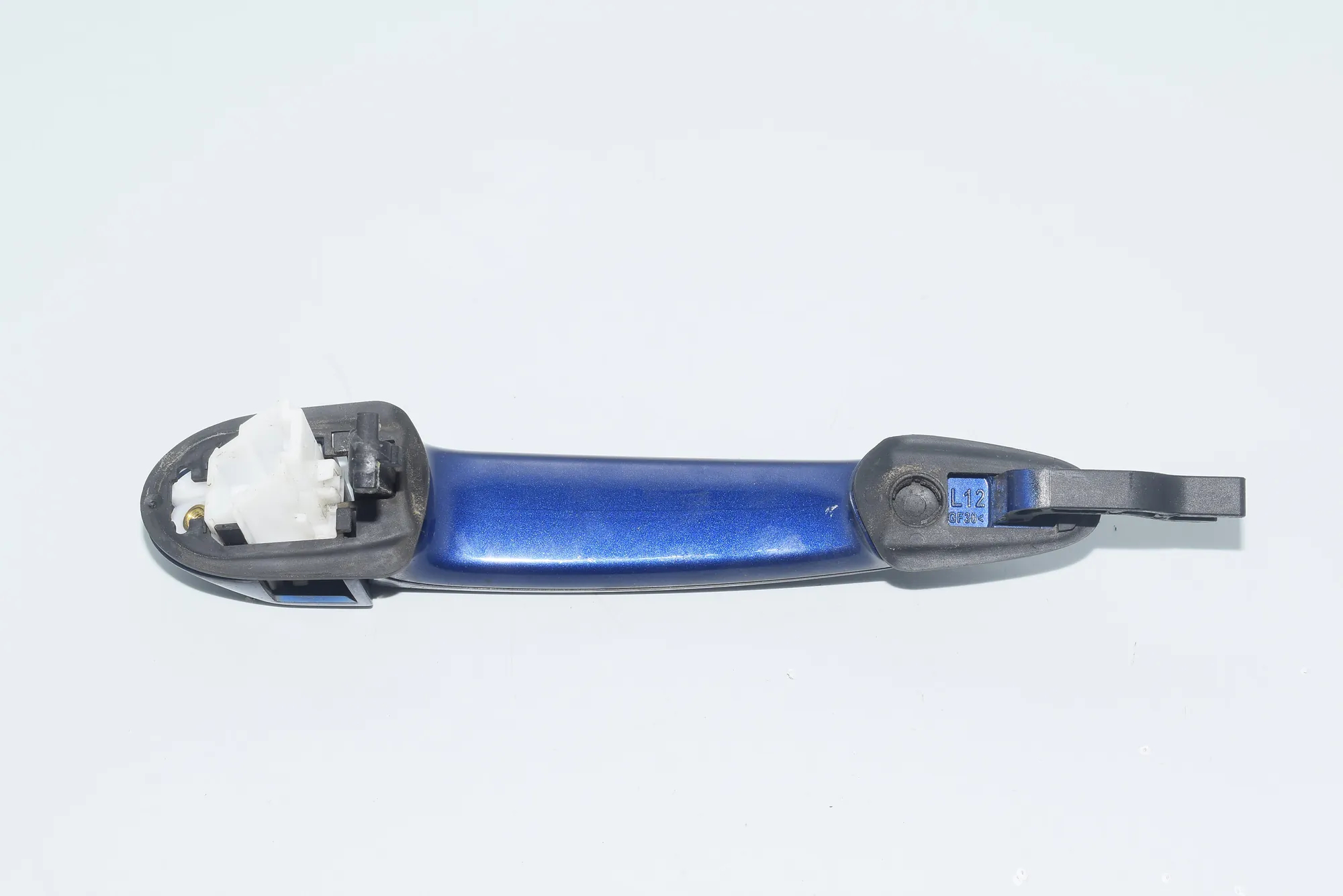 Front Left Door Exterior Handle – OEM NA · BMW 1 (E87) 123 d 2008 – 4